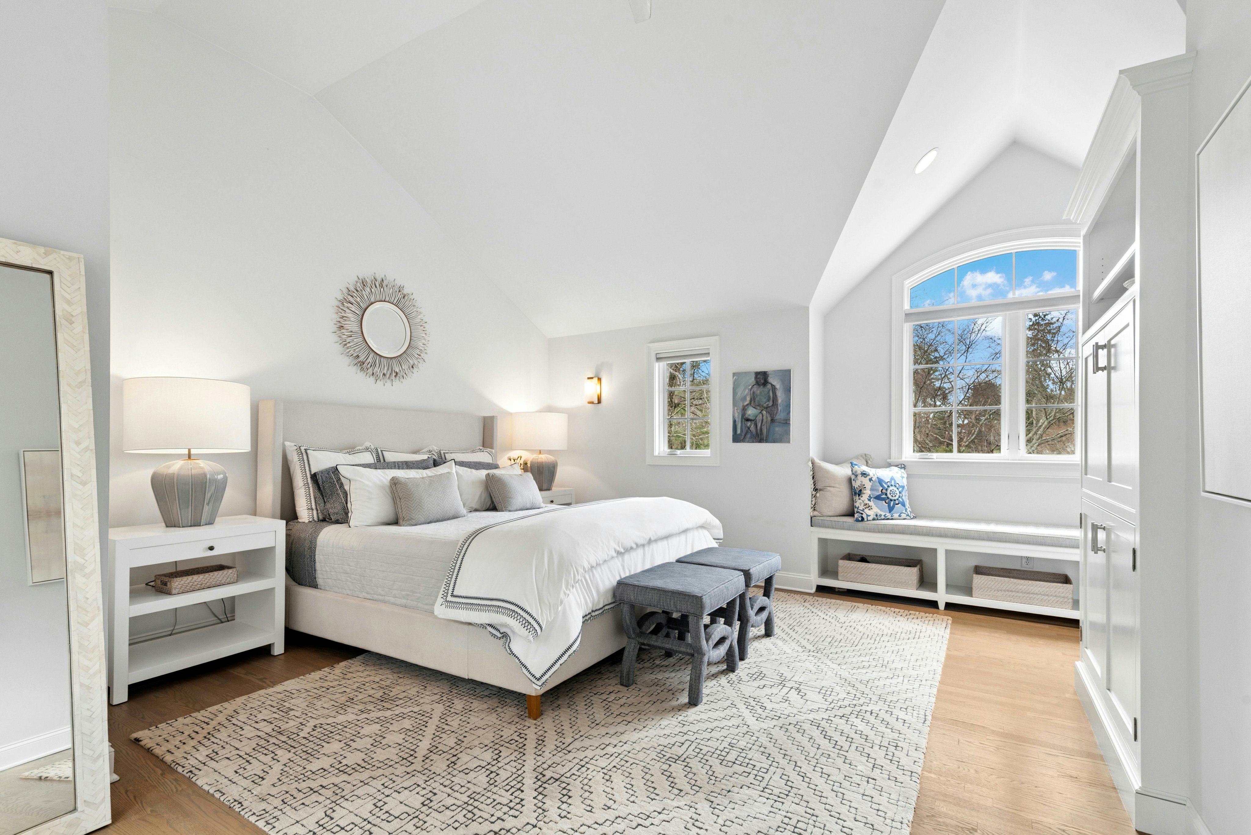  15 Queens Lane - 物件實景