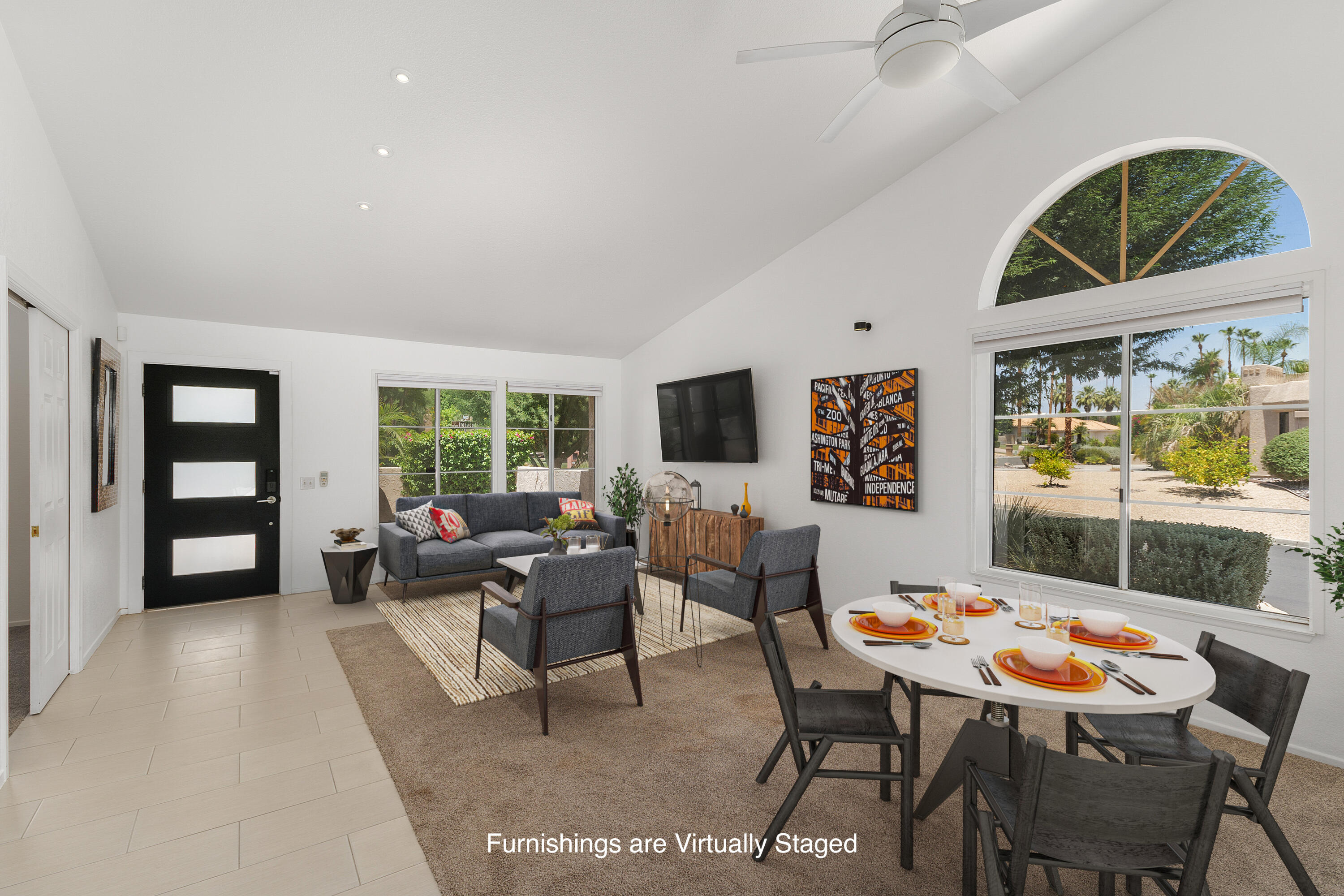 Rancho Mirage, California, 92270, United States, 4 Bedrooms Bedrooms, ,3 BathroomsBathrooms,Residential,For Sale,1927211