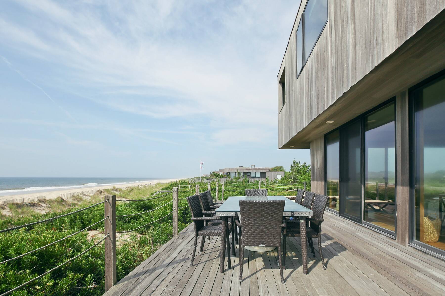  Sagaponack Oceanfront - 物件實景