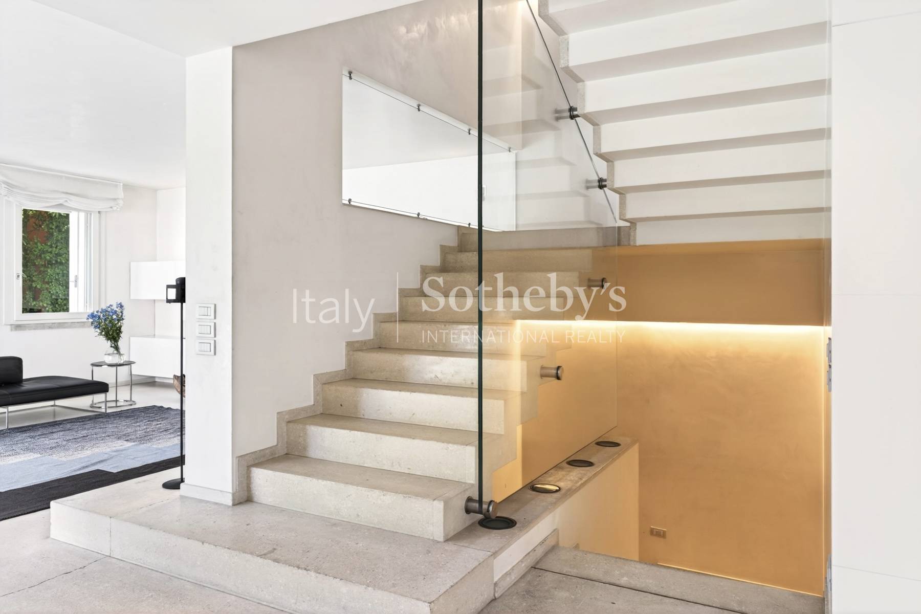  Prestigious Estate with Private Park in the Heart of Veneto - 物件實景