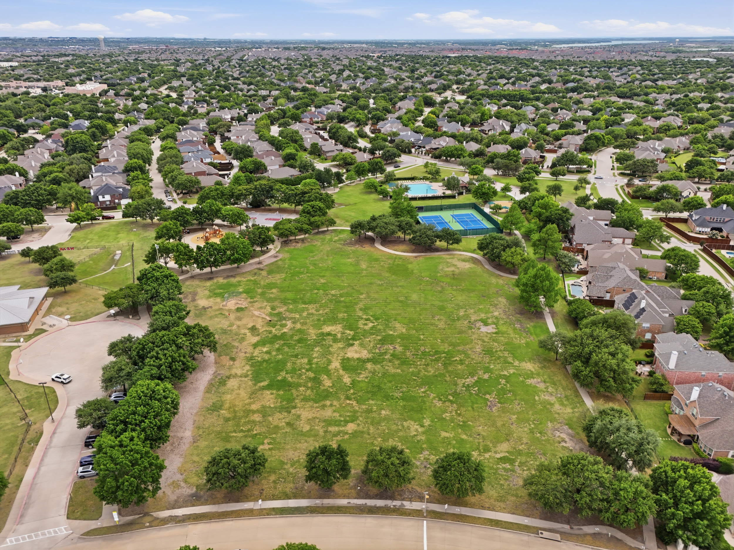  Desirable West Frisco Home in Premier Community - 物件實景