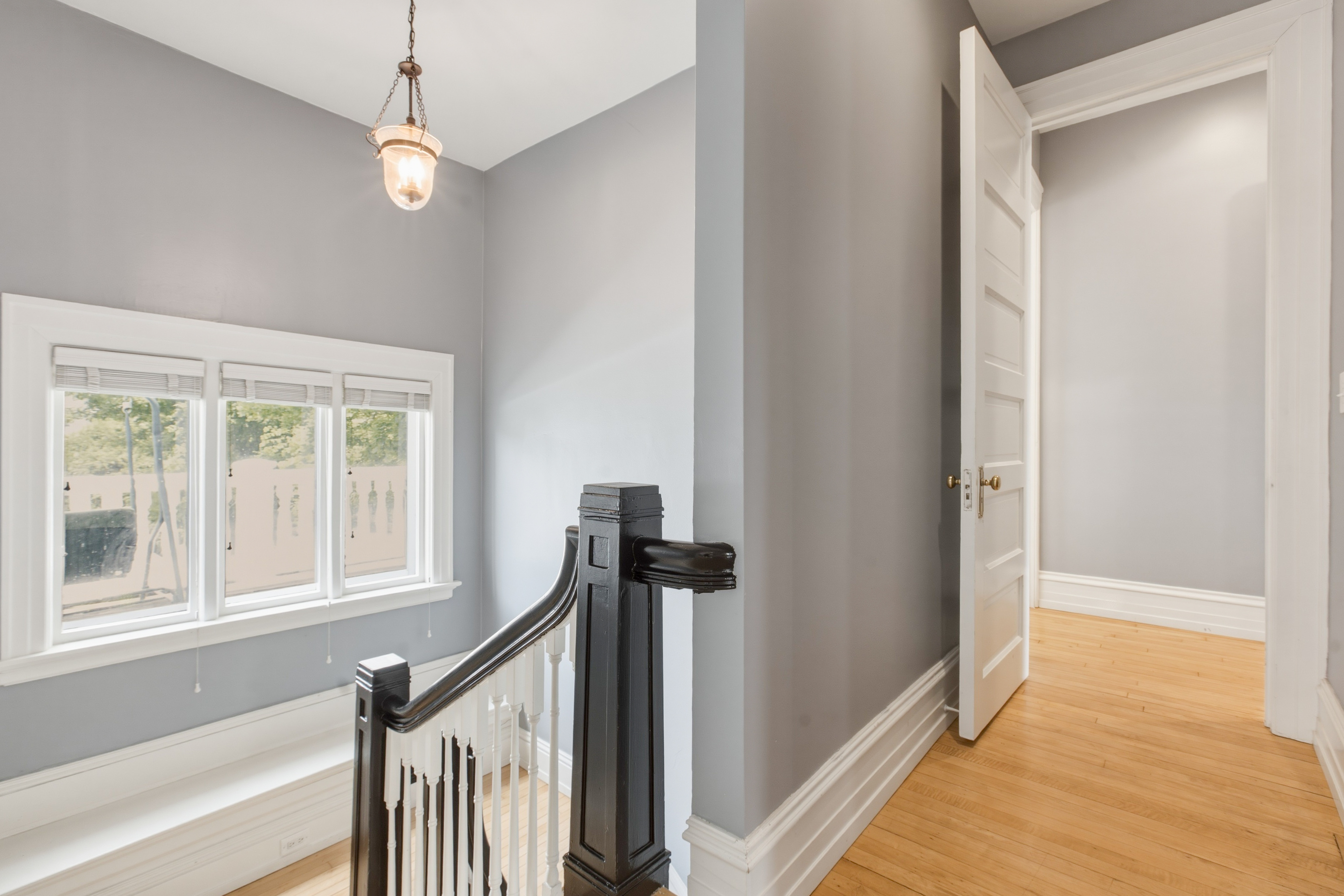  Stunning Colonial in Historic North Point District - 物件實景