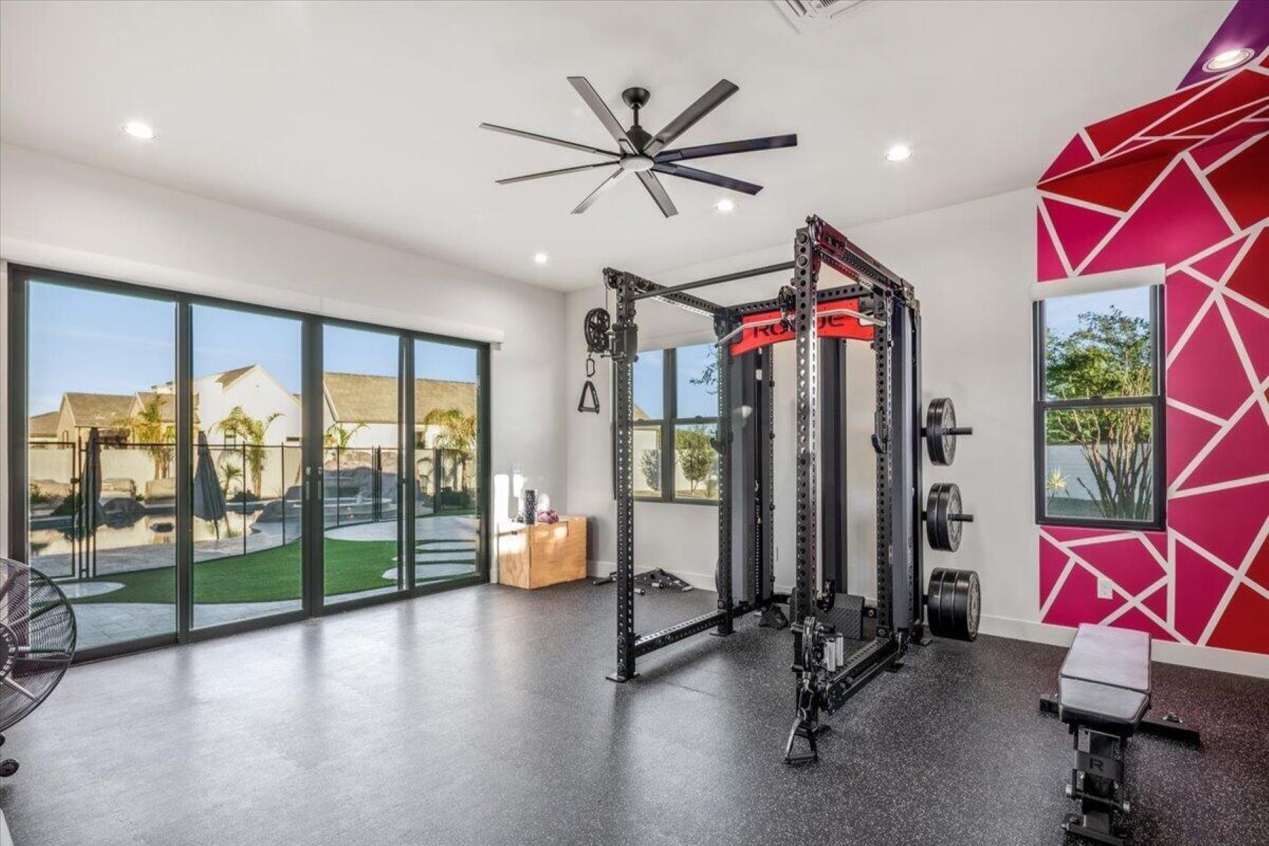  5770 S Loback Ln¦Gilbert, AZ - 物件實景