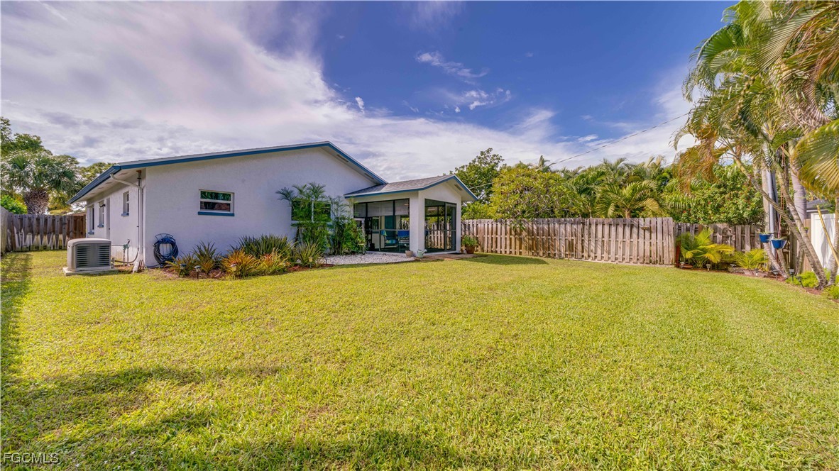 Naples, Florida, 34108, United States, 2 Bedrooms Bedrooms, ,2 BathroomsBathrooms,Residential,For Sale,1988856