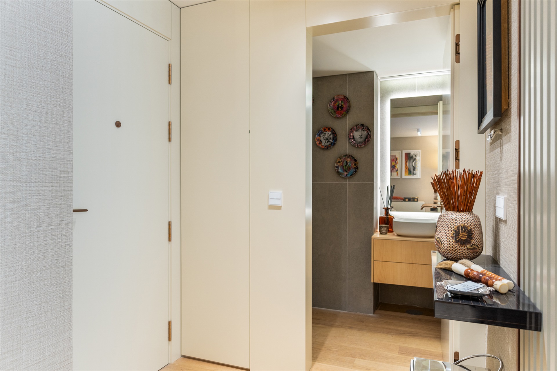  Flat, 3 bedrooms, for Sale - 物件實景