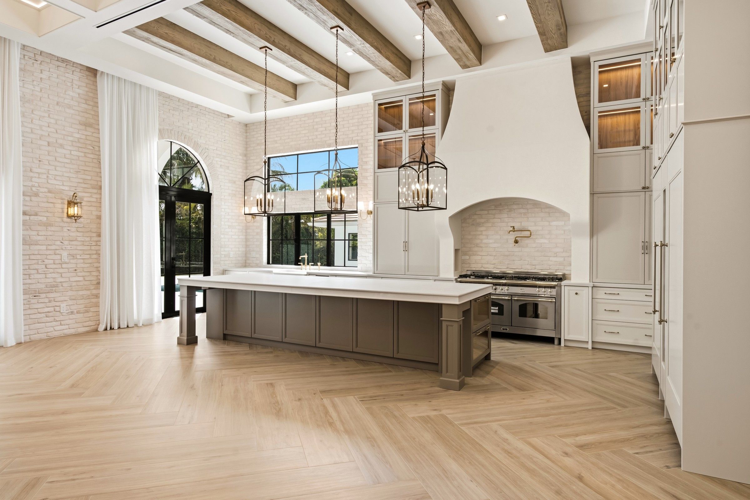  16960 SW 74th Ct, Palmetto Bay, FL, 33157 - 物件實景