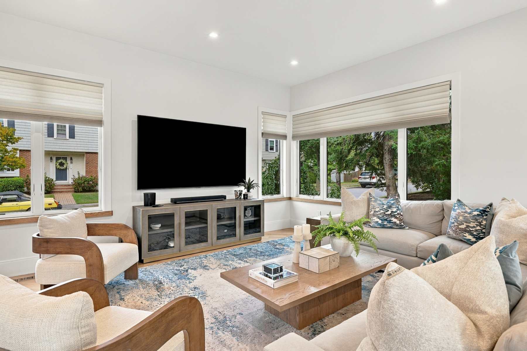  8 Dennison Avenue, Swampscott, MA, 01907 - 物件實景