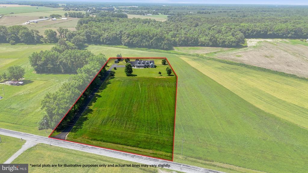 HARRINGTON, Delaware, 19952, United States, 3 Bedrooms Bedrooms, ,3 BathroomsBathrooms,Residential,For Sale,1984074