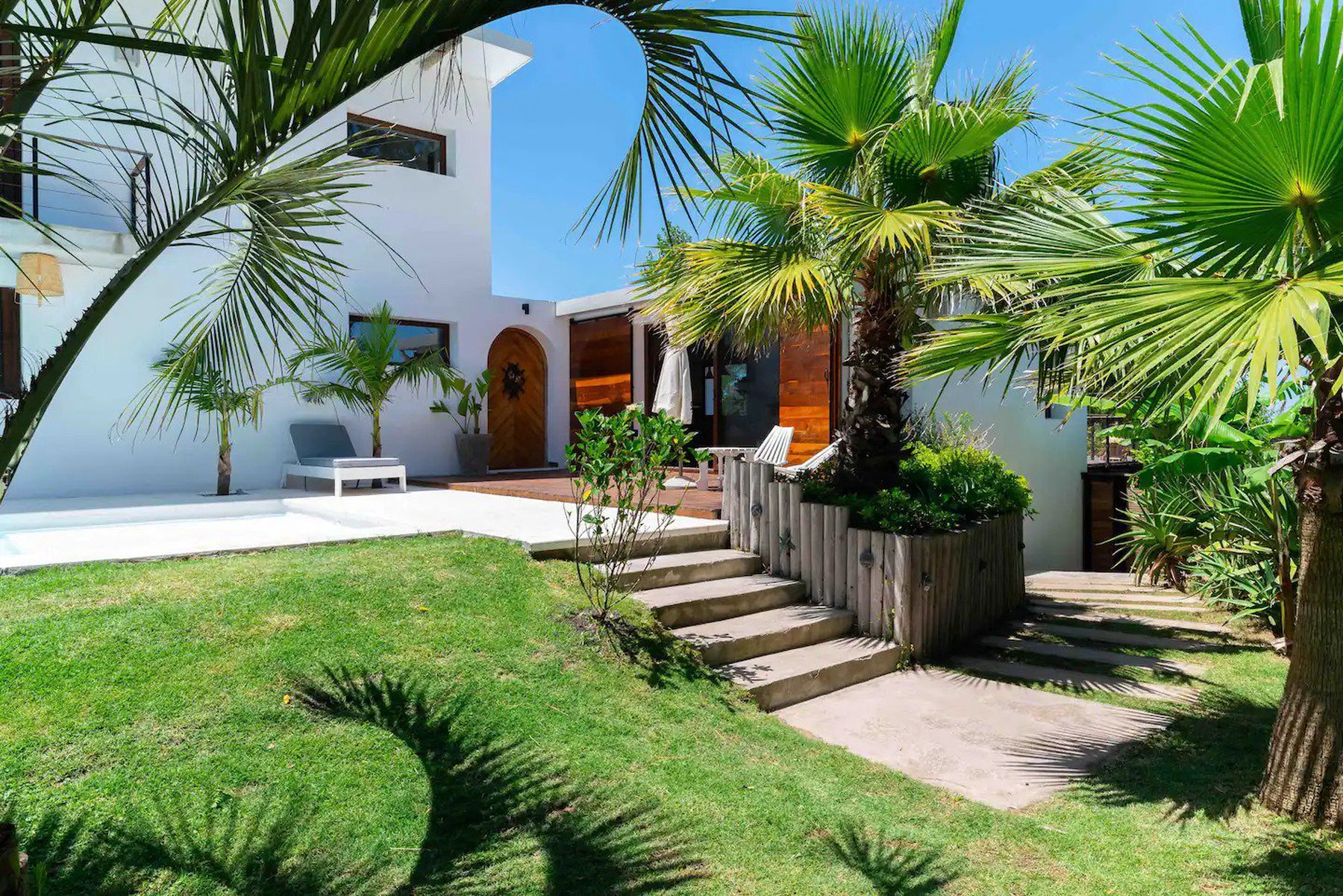  Modern Property with Sea View in La Barra - 物件實景