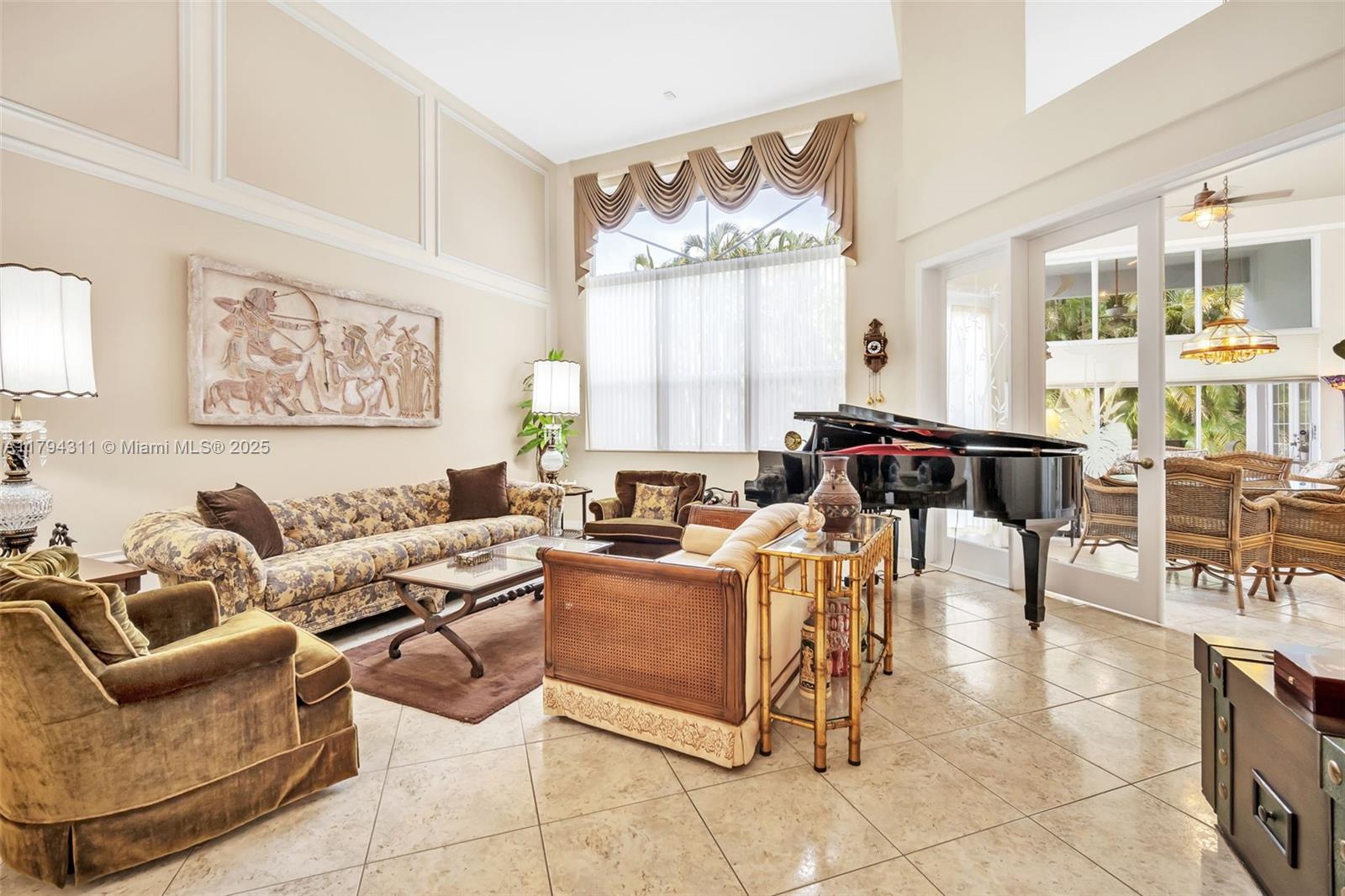 Davie, Florida, 33328, United States, 5 Bedrooms Bedrooms, ,4 BathroomsBathrooms,Residential,For Sale,1793011