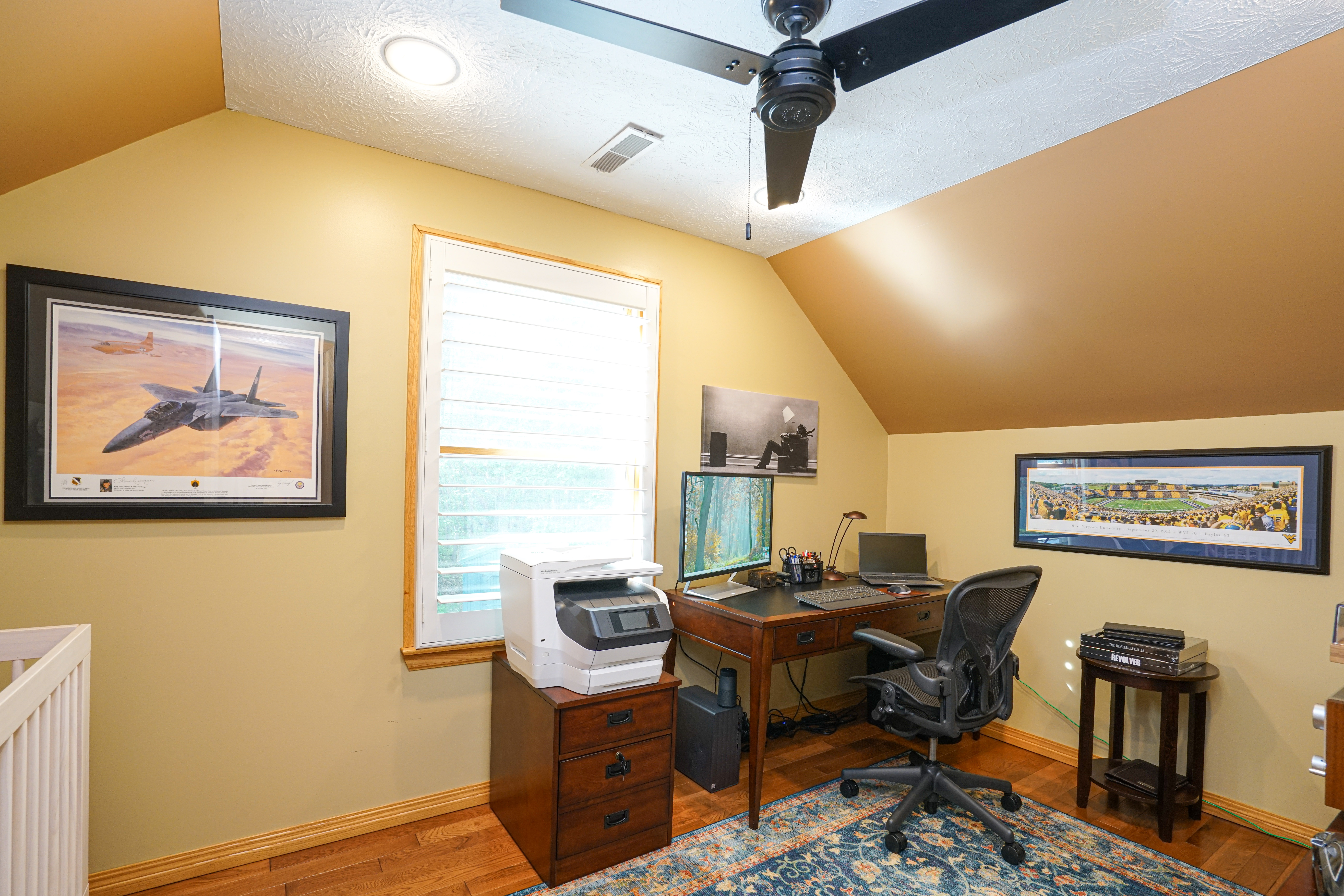 Horner, West Virginia, 26732, United States, 4 Bedrooms Bedrooms, ,4 BathroomsBathrooms,Residential,For Sale,1955004