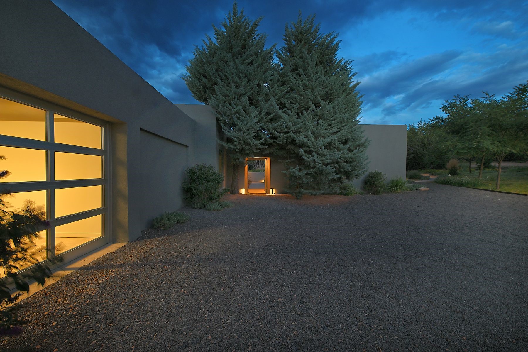  4007 Old Santa Fe Trail - 物件實景