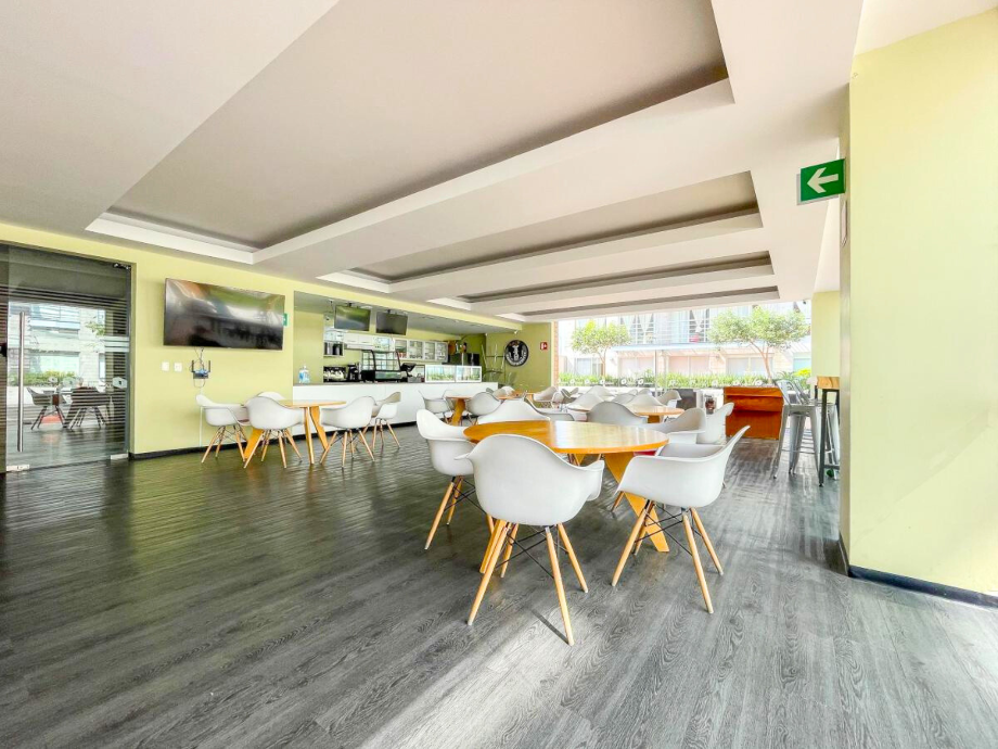Azcapotzalco, Ciudad de México, 02970, Mexico, 1 Bedroom Bedrooms, ,1 BathroomBathrooms,Residential,For Sale,1712907