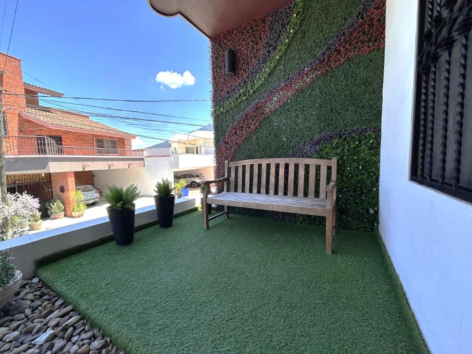 Monterrey, Nuevo León, 64925, Mexico, 3 Bedrooms Bedrooms, ,3 BathroomsBathrooms,Residential,For Sale,1948381