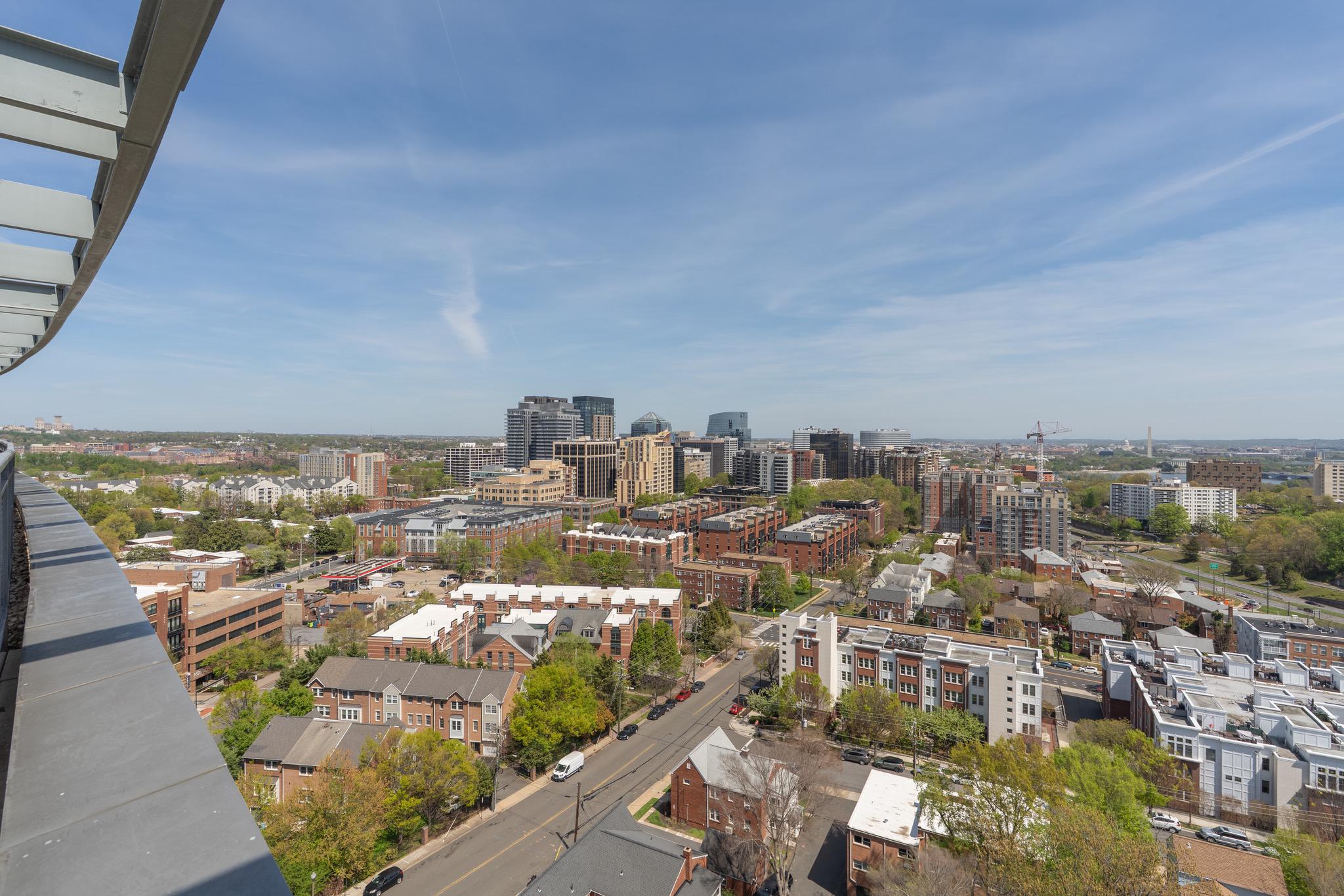  2001 15th Street N, Arlington, VA, 22201 - 物件實景