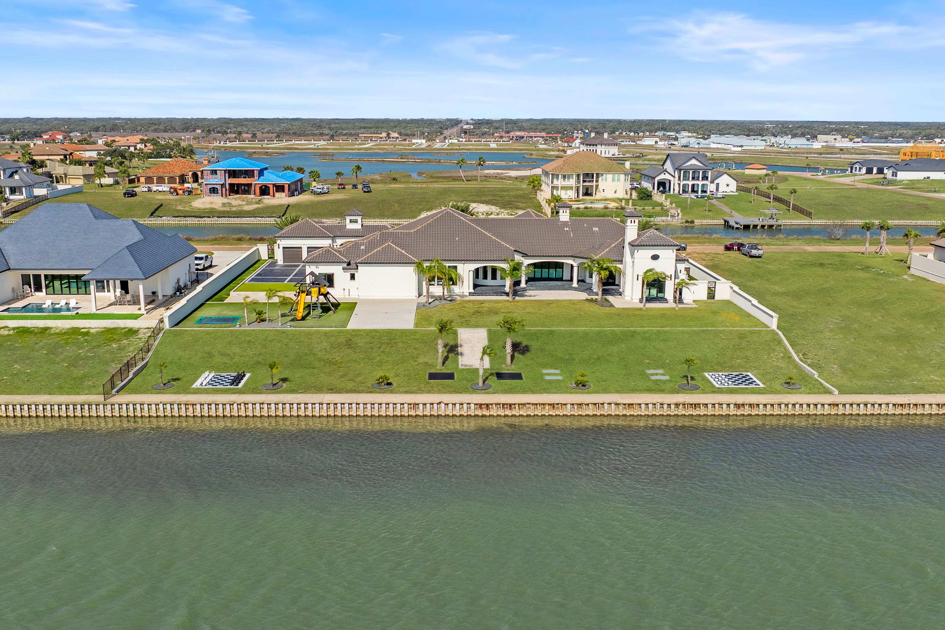  44 La Buena Vida Drive, Aransas Pass, TX 78336 - 物件實景