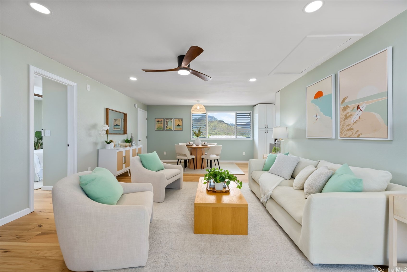 Kailua, Hawaii, 96734, United States, 6 Bedrooms Bedrooms, ,5 BathroomsBathrooms,Residential,For Sale,1993240