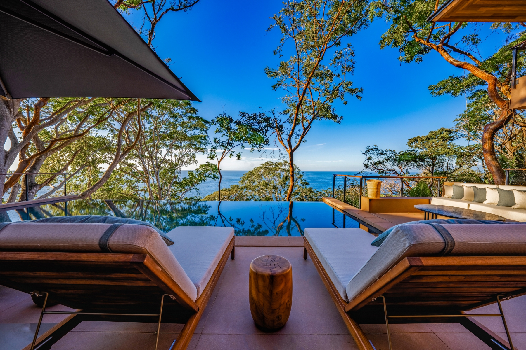  One&Only Mandarina Villa 32  Elevated luxury above the Pacific, Riviera Nayarit - 物件實景