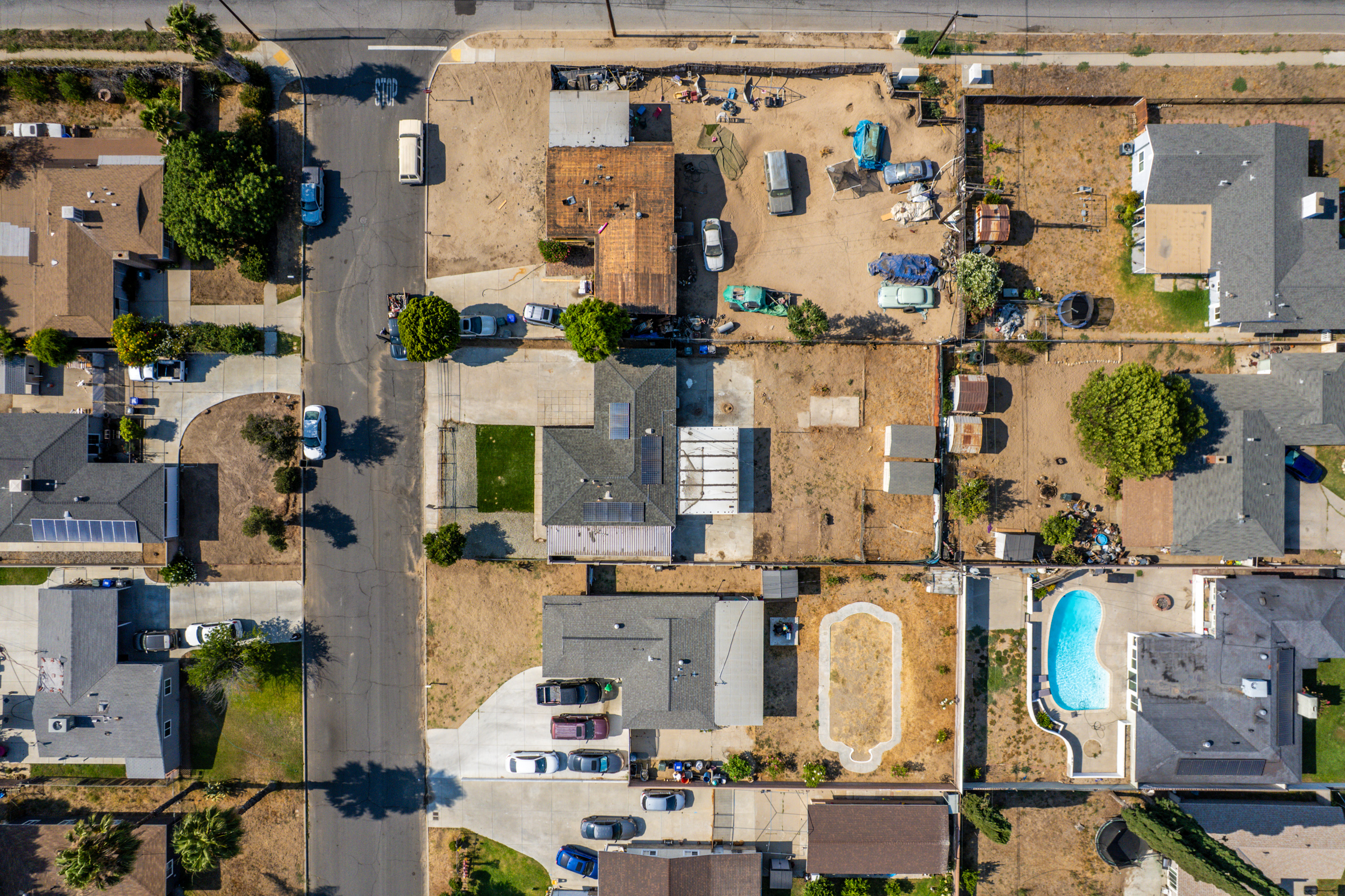 Rialto, California, 92376, United States, 3 Bedrooms Bedrooms, ,2 BathroomsBathrooms,Residential,For Sale,1973698