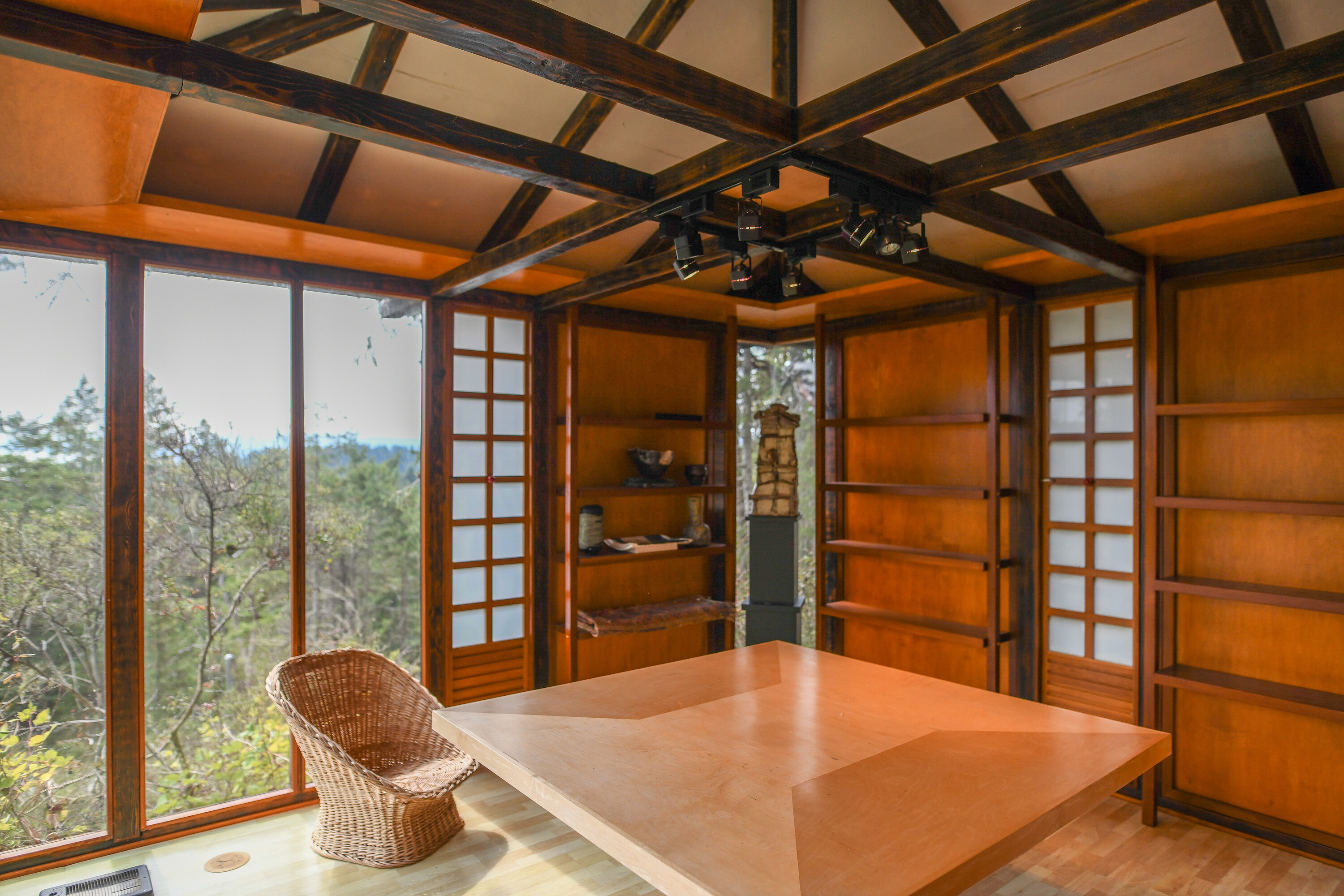  Homage to Frank Lloyd Wright - 物件實景