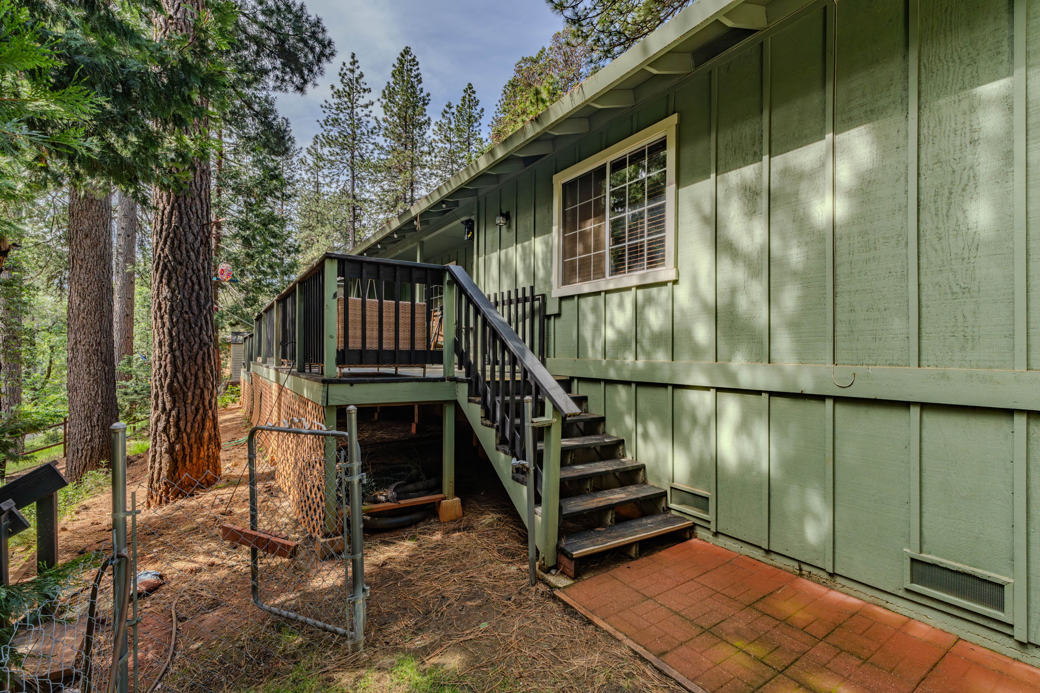  19021 Mace Drive, Pioneer, CA 95666 - 物件實景