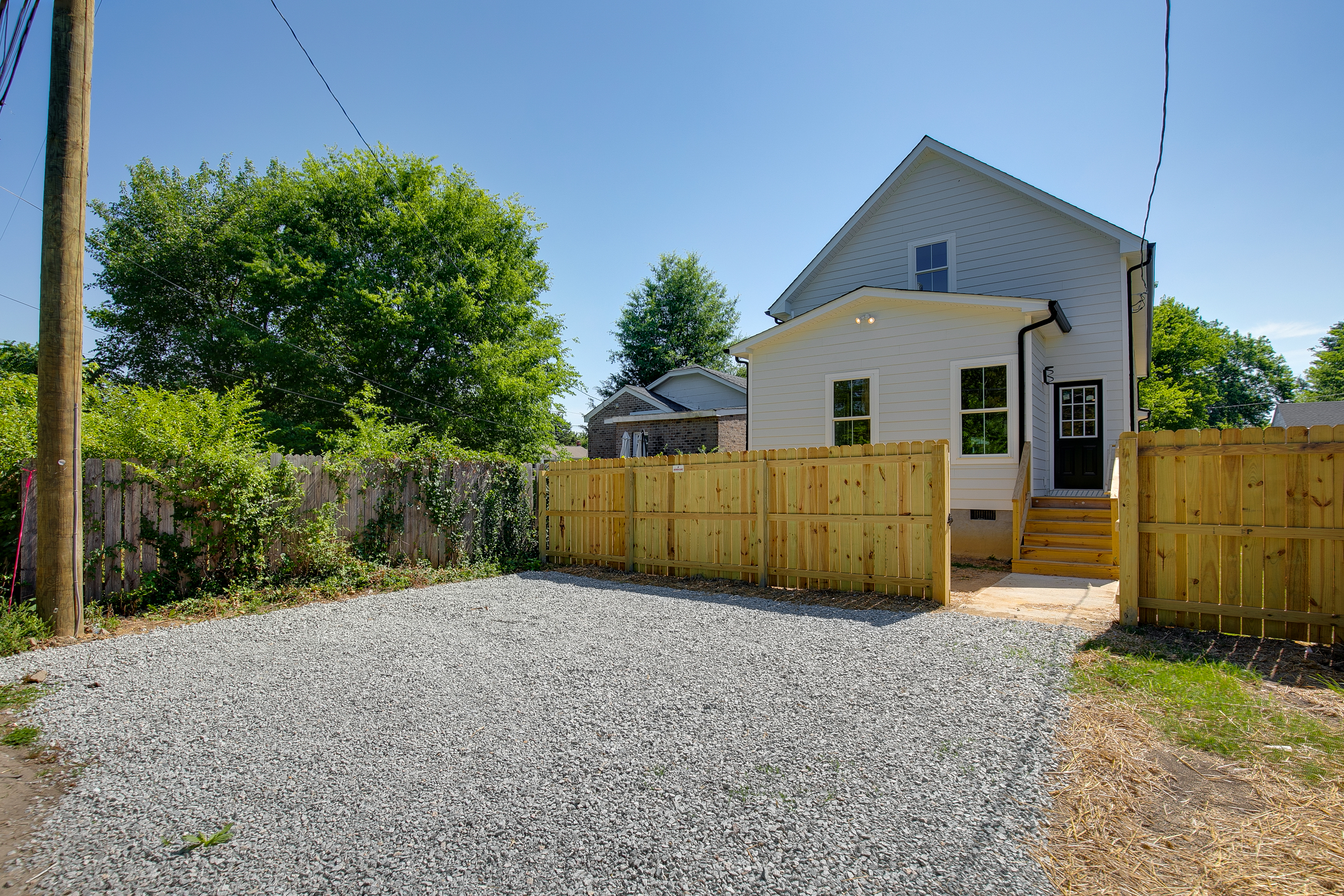  5306 Blue Ridge Avenue, Richmond, VA 23231 - 物件實景