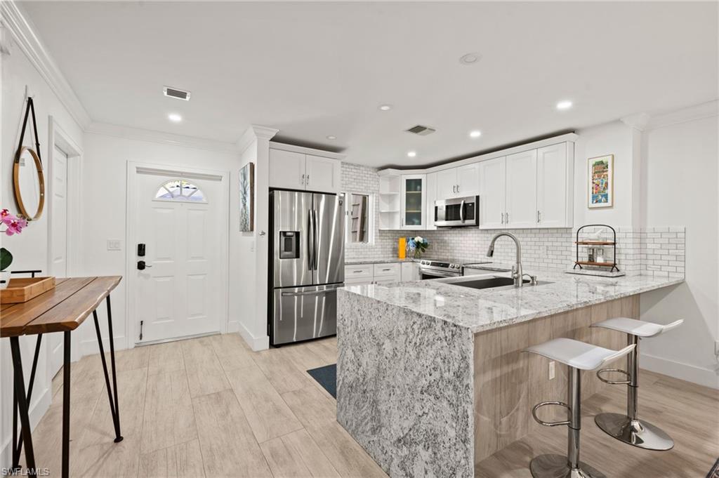 Spoonbill Ln, Naples, FL 34105 #1