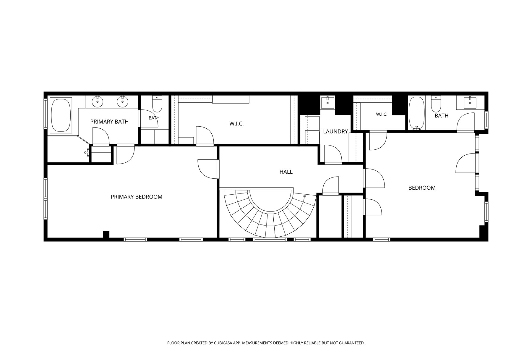  715 Birdsall Street - 物件實景