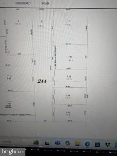 Lindenwold, New Jersey, 08021, United States, ,Land,For Sale,1977842