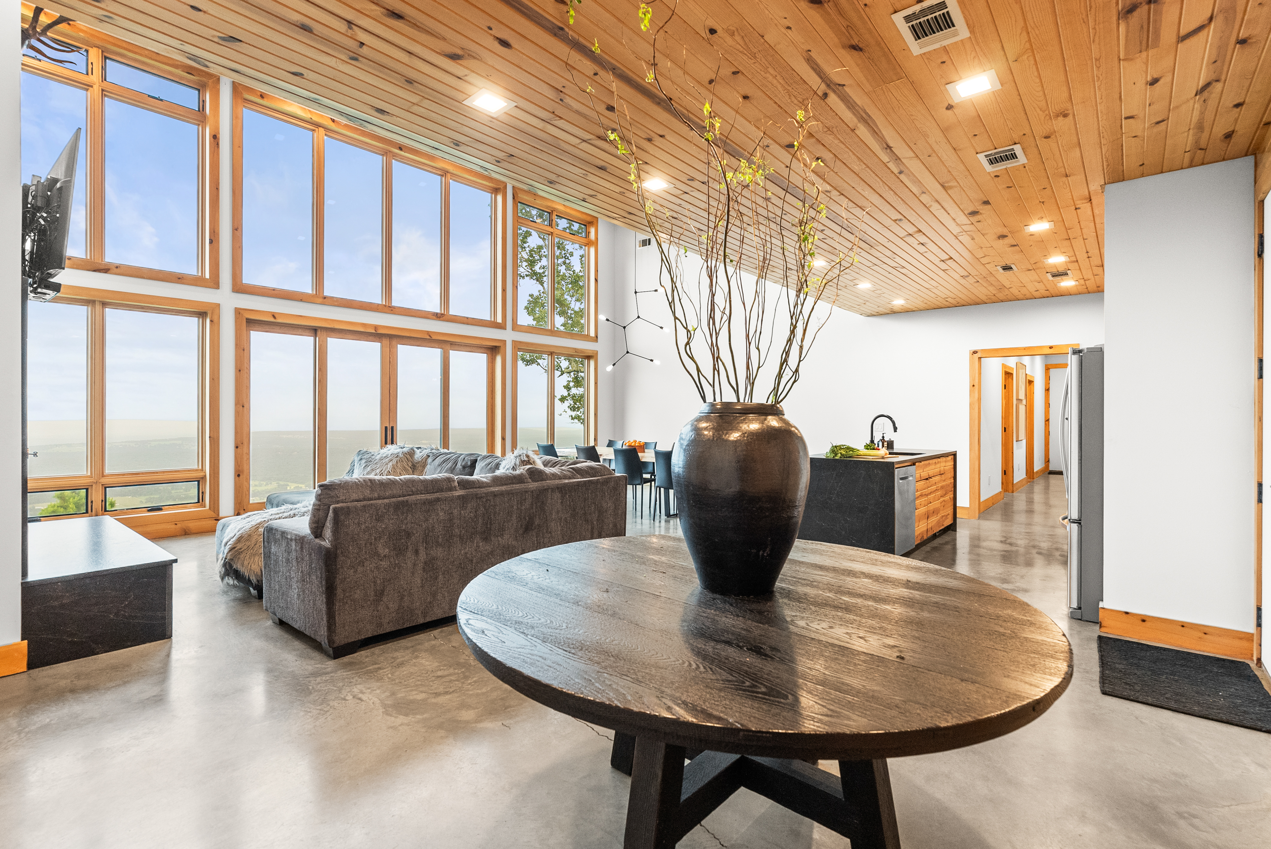  11334 Pool Hollow, Dardanelle, AR, 72834 - 物件實景