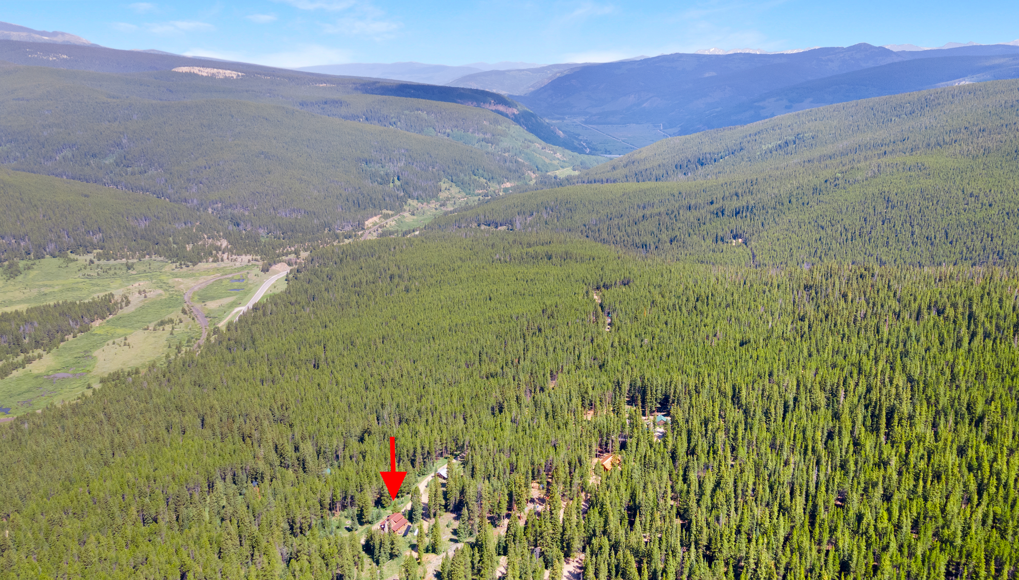  30 Fiddler Creek Road,Red Cliff, CO, 81649 - 物件實景