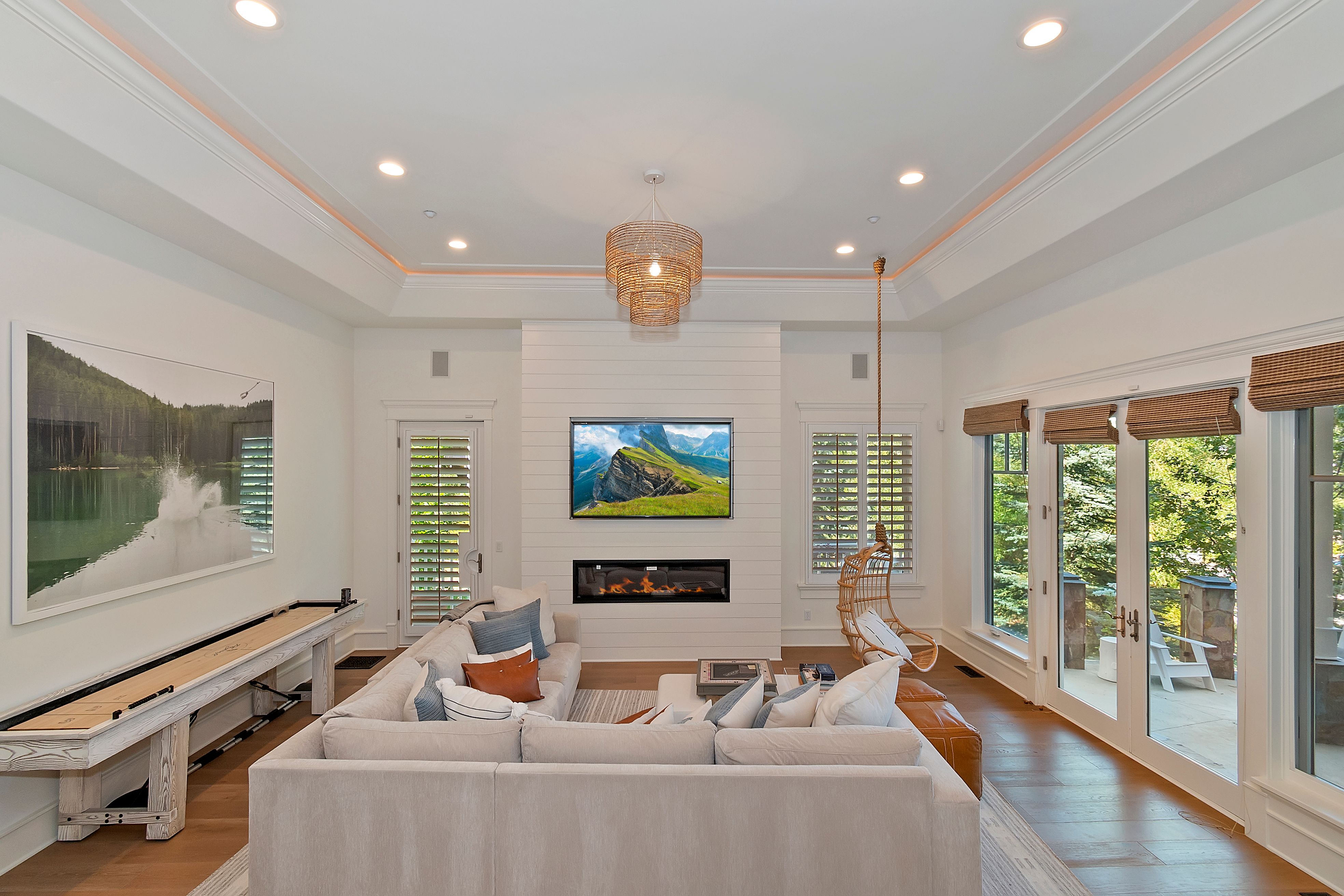  27567 W Shore Road, Lake Arrowhead, CA 92352 - 物件實景