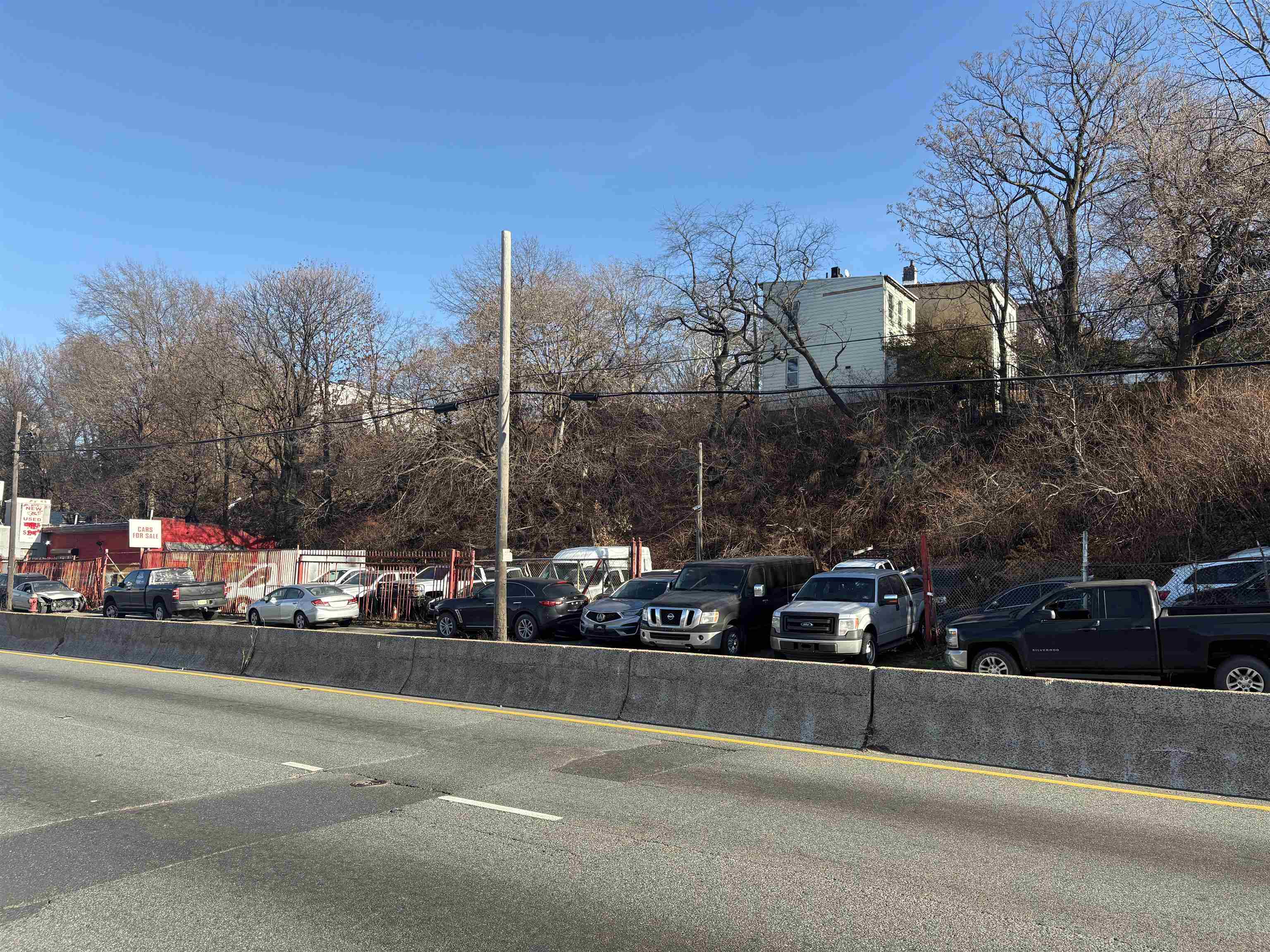 Jc, Heights, New Jersey, 07306, United States, ,Land,For Sale,2006076