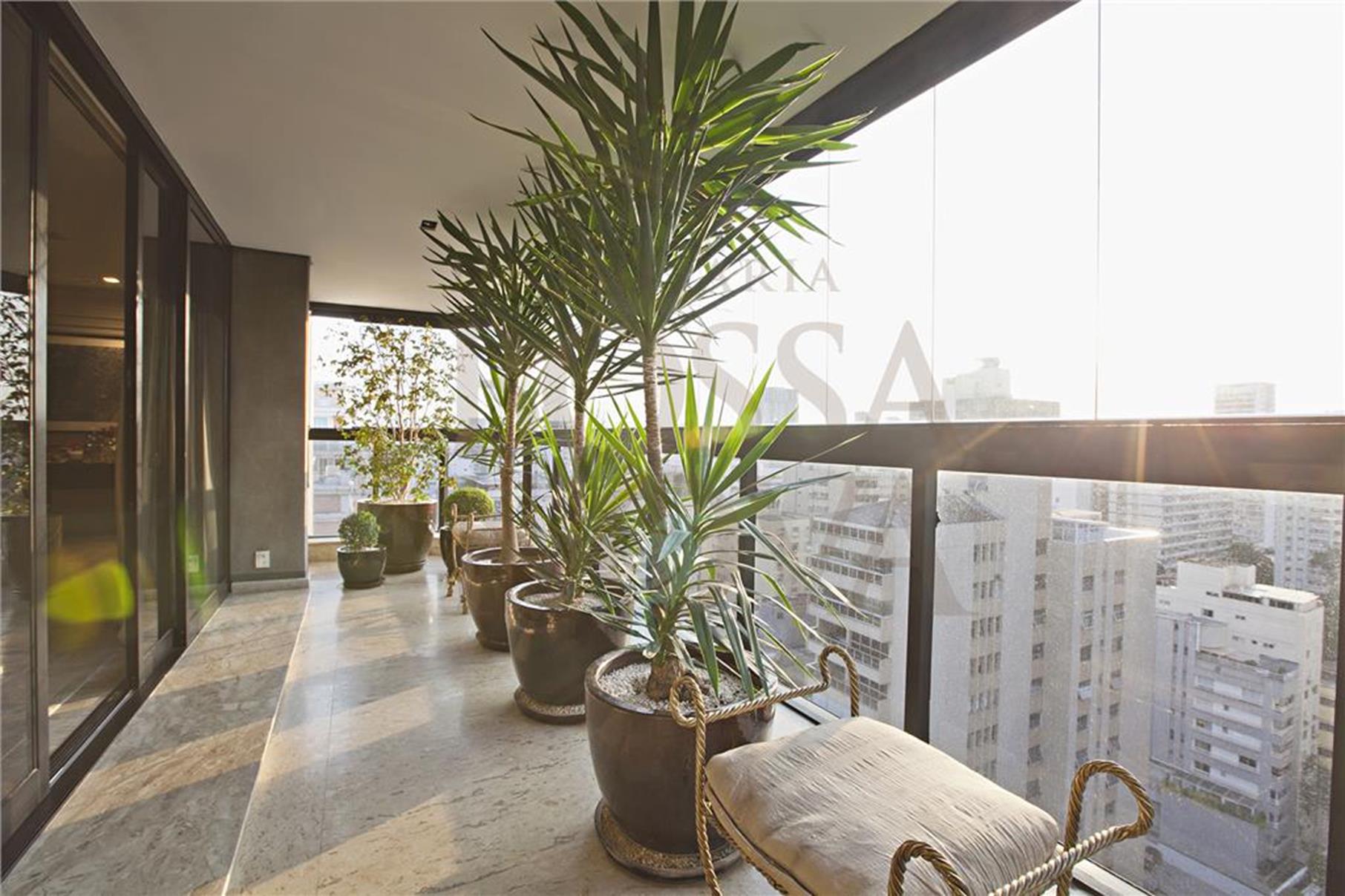  Apartment designed by Roberto Miggoto - 物件實景