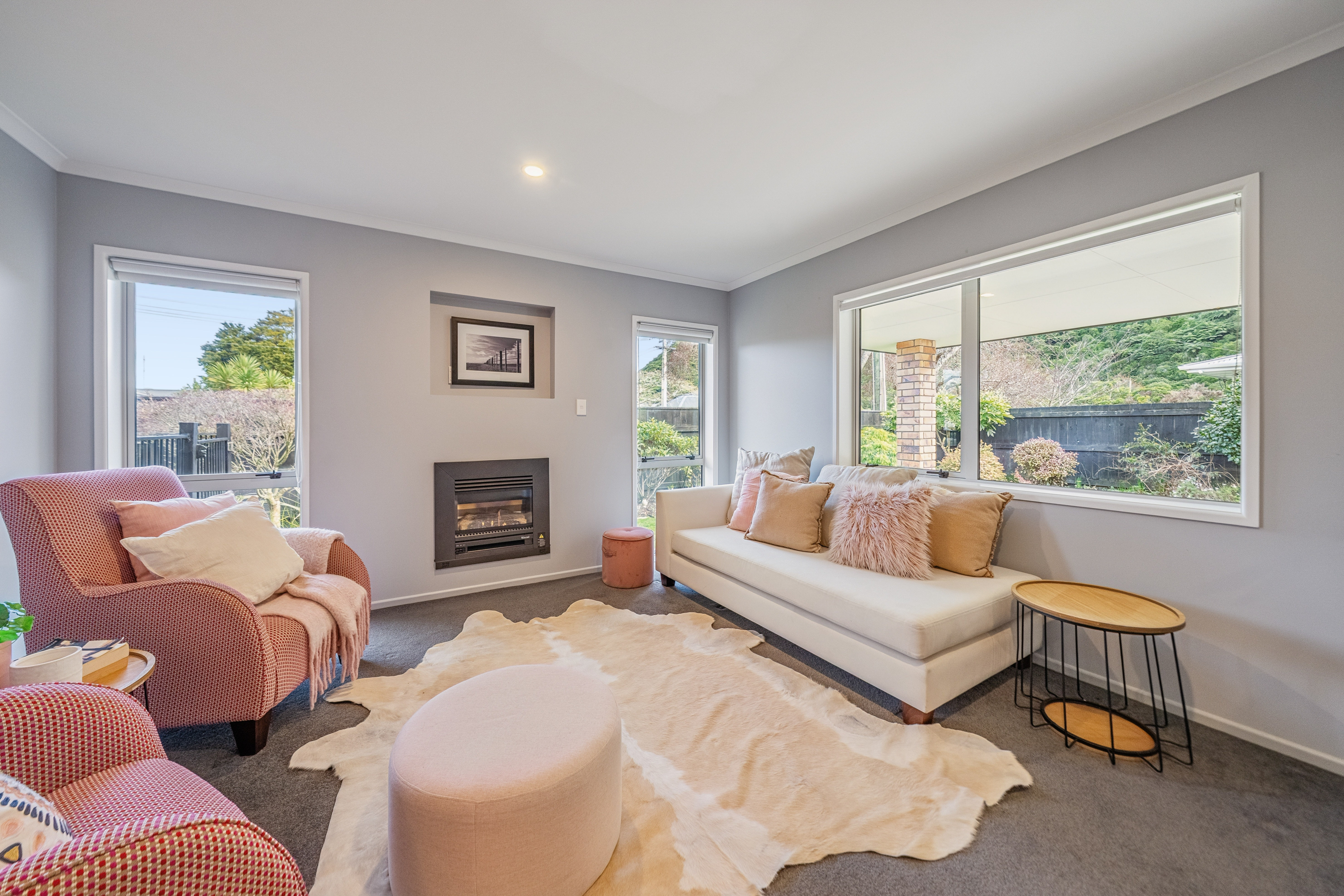  14 Pokaka Street, Birchville, Upper Hutt - 物件實景