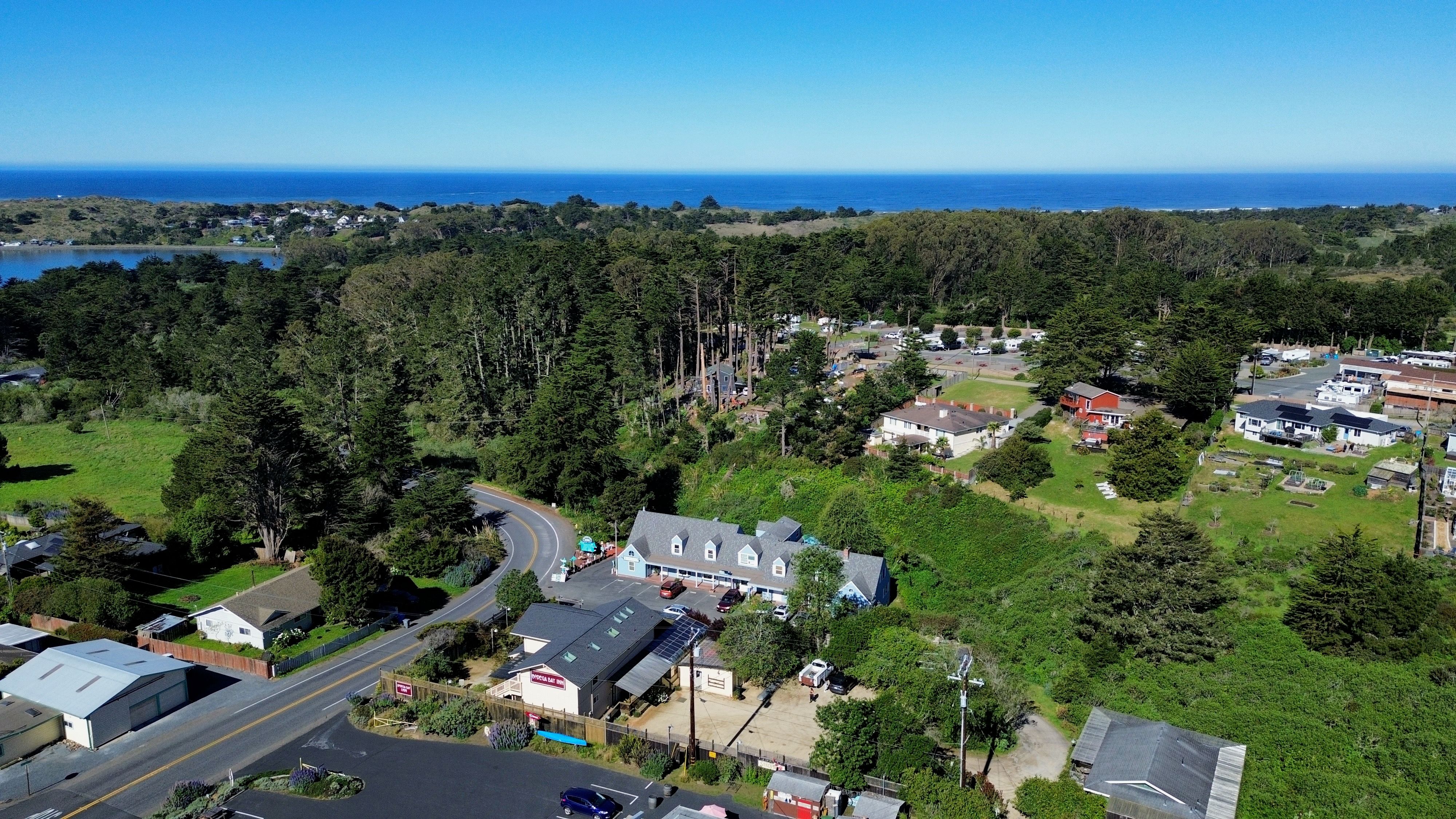  1534 California 1, Bodega Bay, CA 94923 - 物件實景