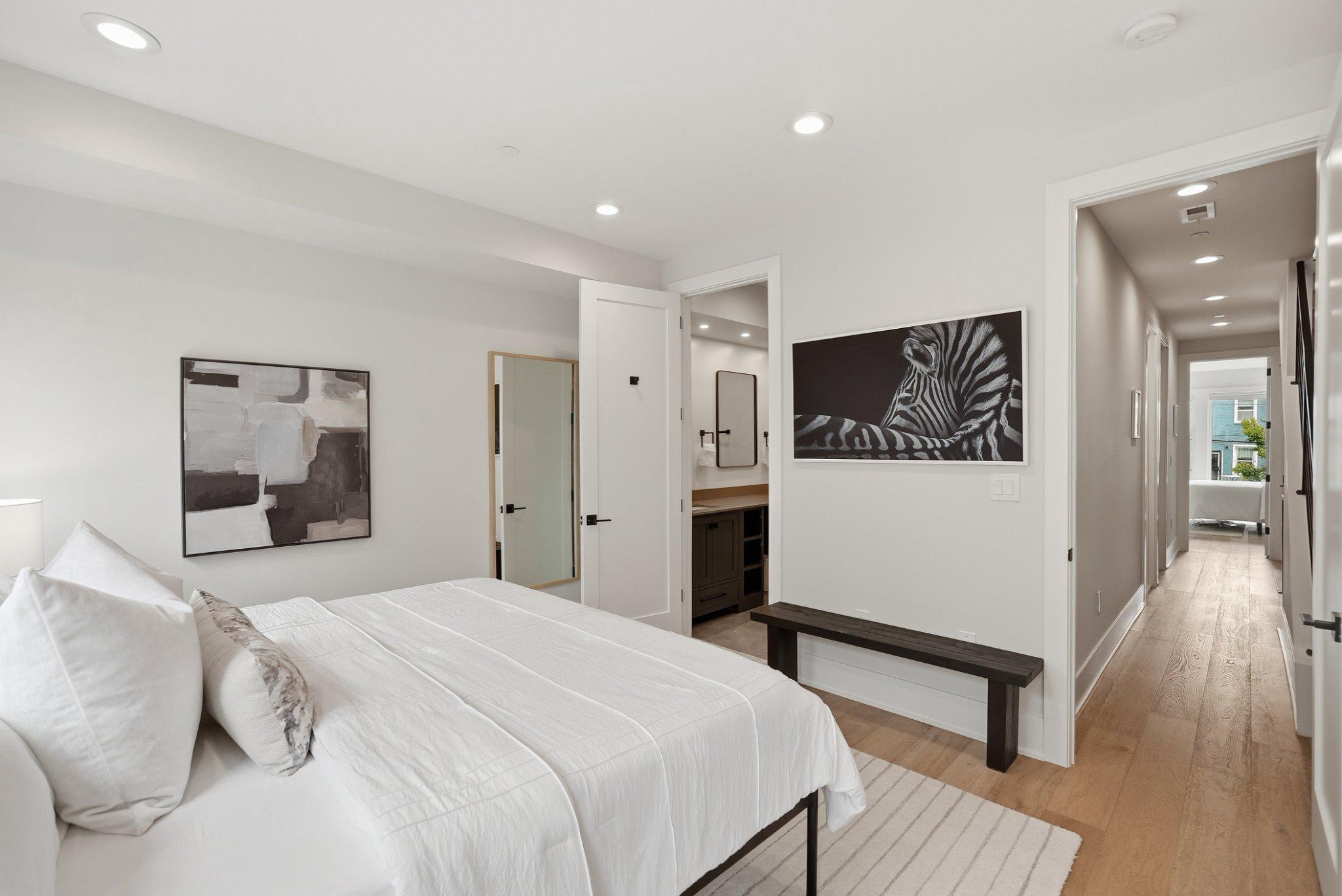  623 Columbia Road NW, Washington, DC, 20001 - 物件實景