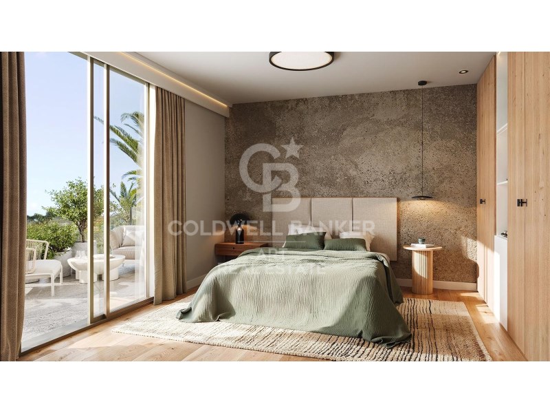 Mijas, Andalusia, ES, 3 Bedrooms Bedrooms, ,3 BathroomsBathrooms,Residential,For Sale,1737267