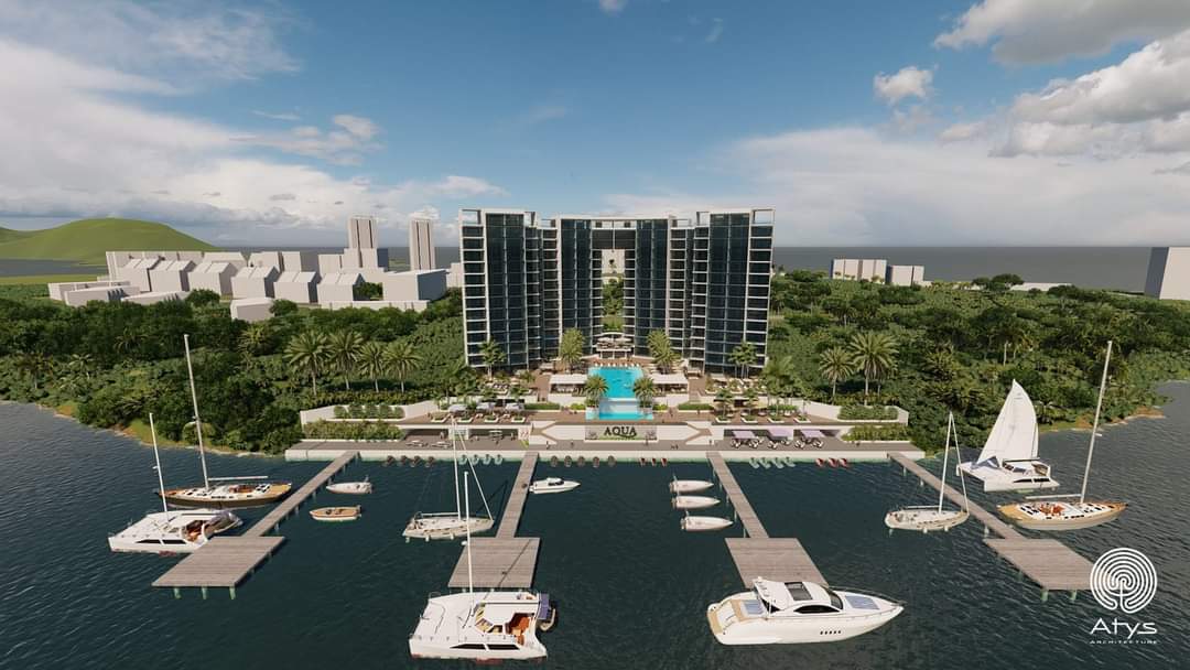 Cupecoy, SX, 3 Bedrooms Bedrooms, ,4 BathroomsBathrooms,Residential,For Sale,1612861