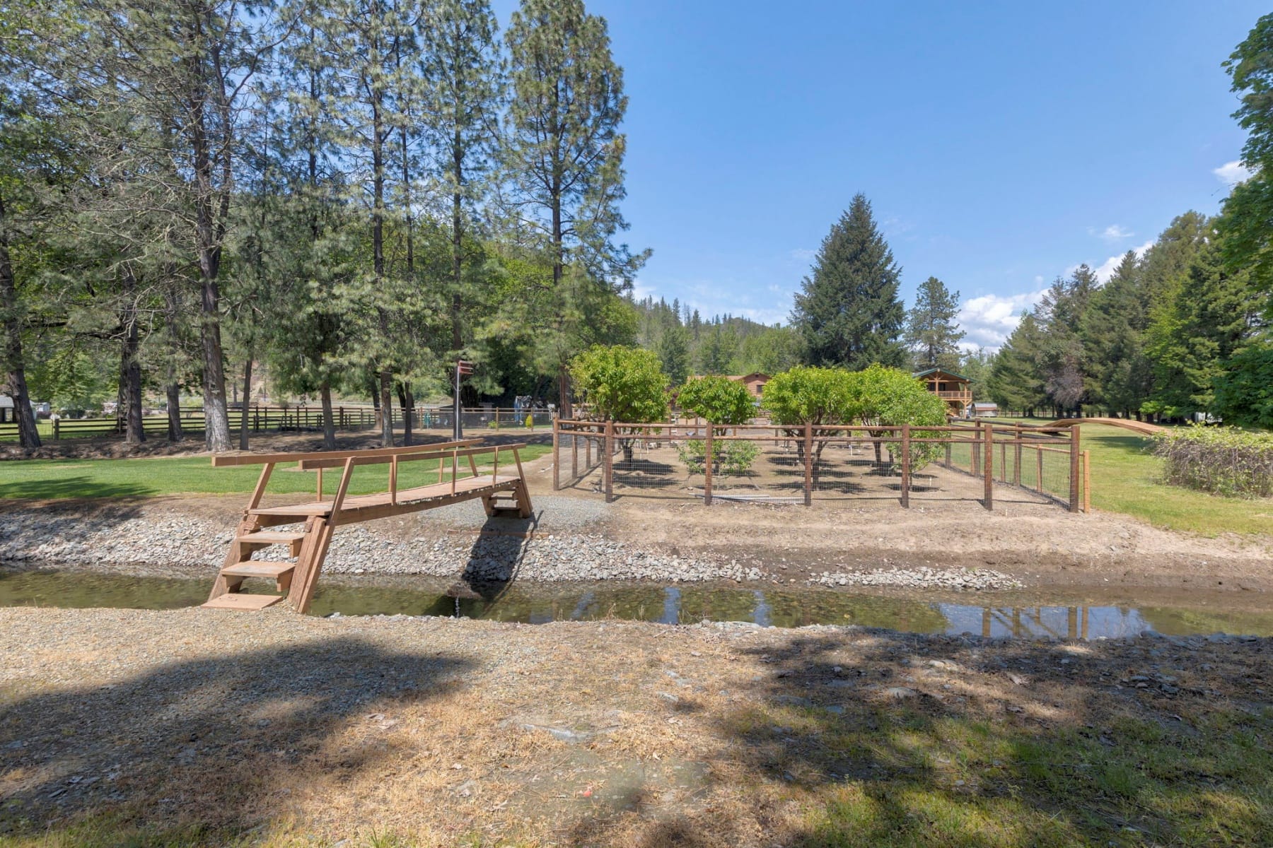  8110 New Hope Road Grants Pass, OR 97527 - 物件實景
