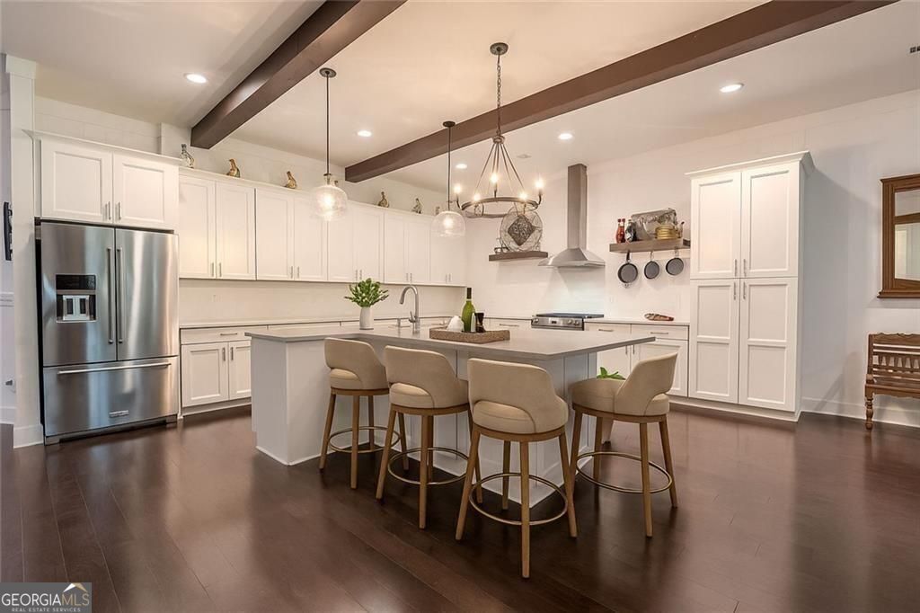 Canton, Georgia, 30114, United States, 5 Bedrooms Bedrooms, ,4 BathroomsBathrooms,Residential,For Sale,1885040