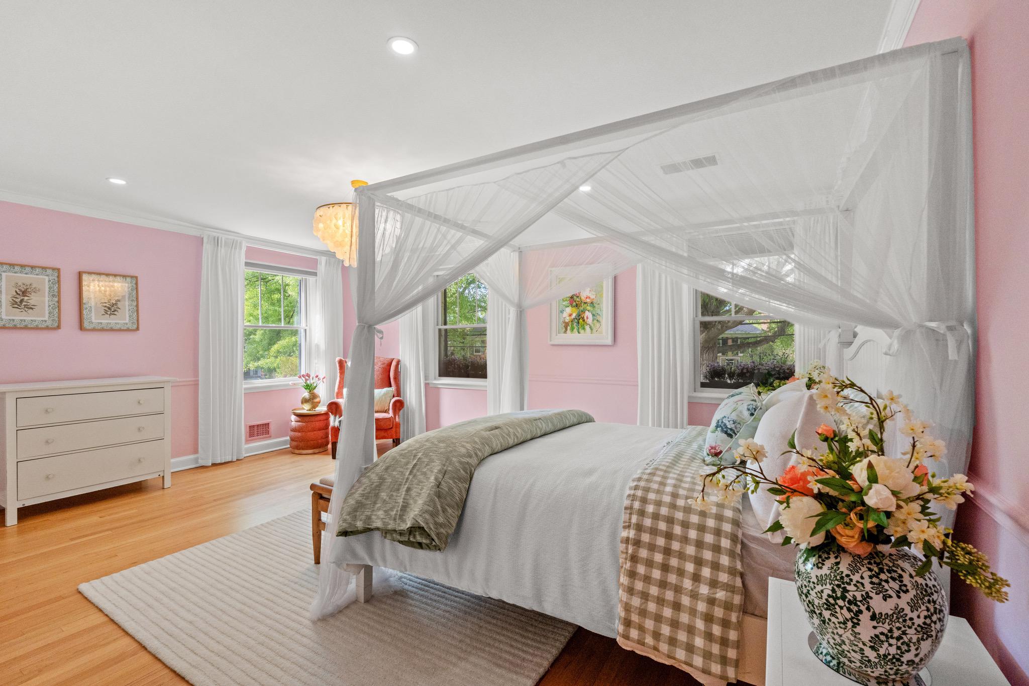  4834 Van Ness Street NW, Washington, DC, 20016 - 物件實景