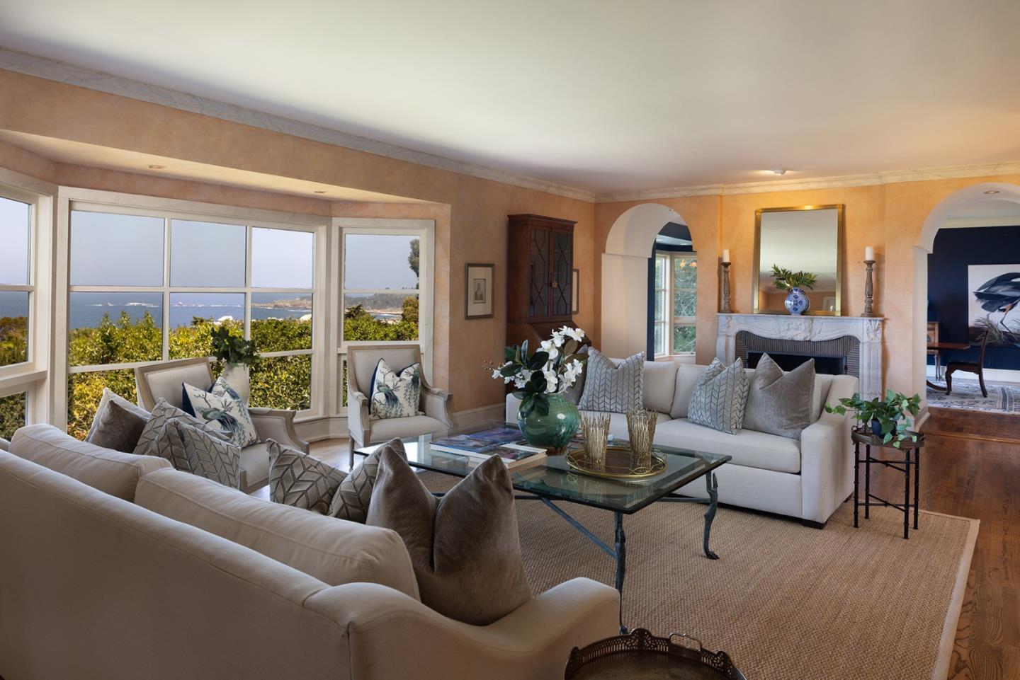 Carmel, California, 93923, United States, 4 Bedrooms Bedrooms, ,5 BathroomsBathrooms,Residential,For Sale,1819241