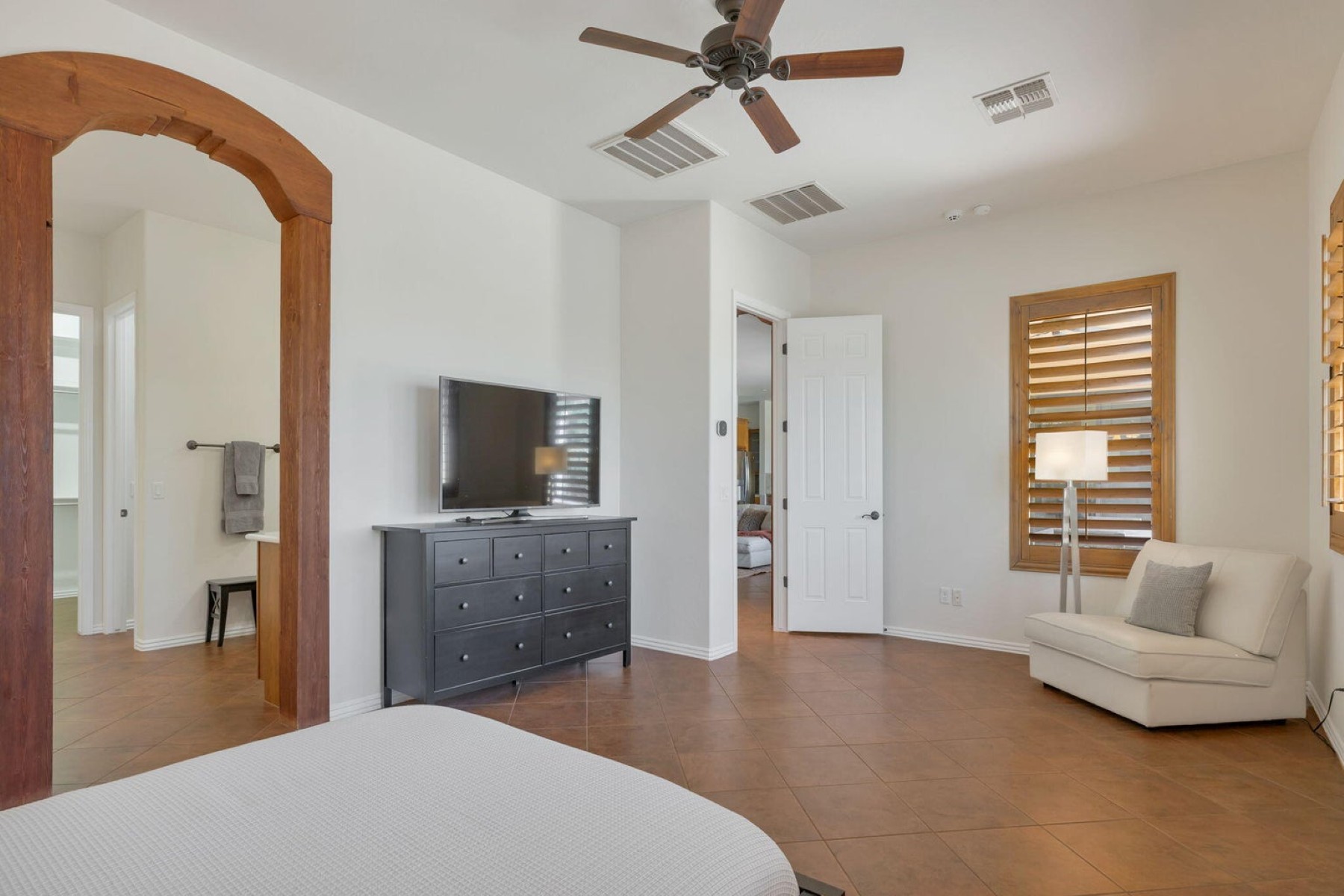  20402 W Canyon Drive¦Buckeye, AZ - 物件實景