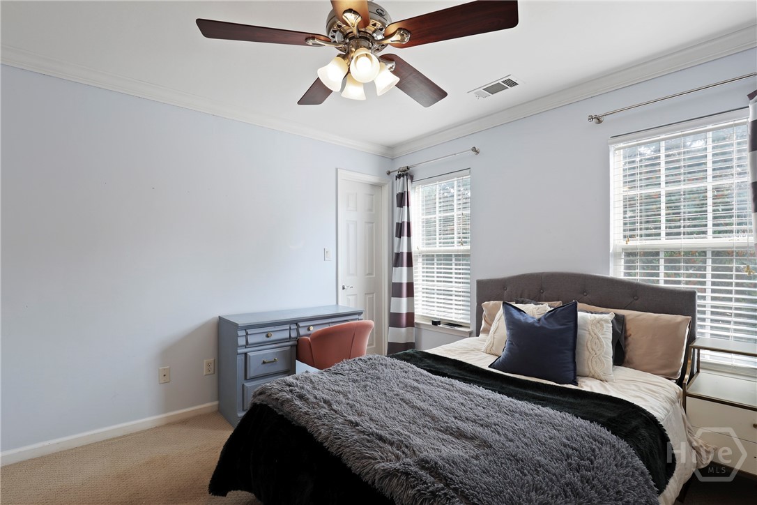 Savannah, Georgia, 31410, United States, 4 Bedrooms Bedrooms, ,3 BathroomsBathrooms,Residential,For Sale,1847240