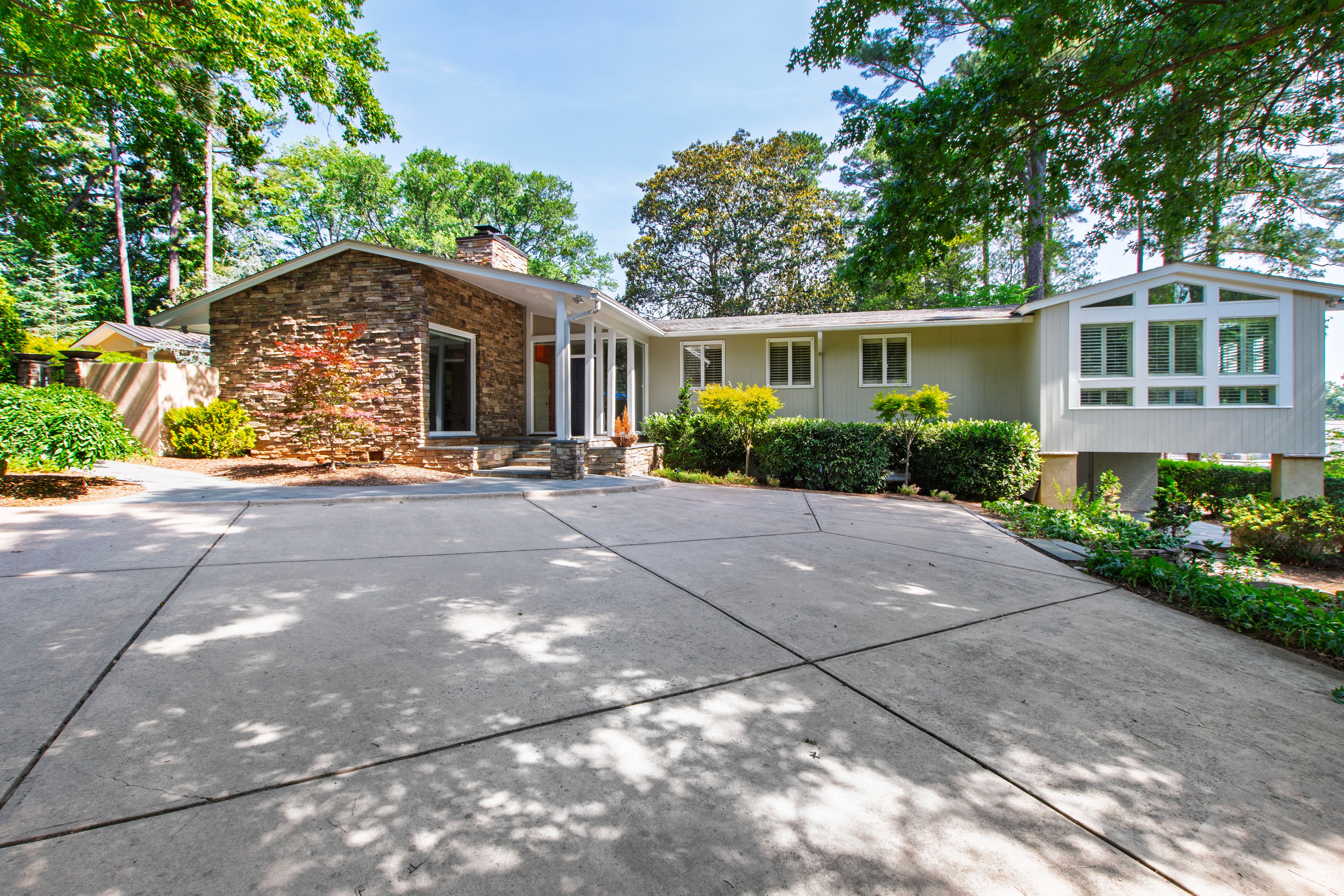  2751 Toxey Drive, Raleigh, NC, 27609 - 物件實景