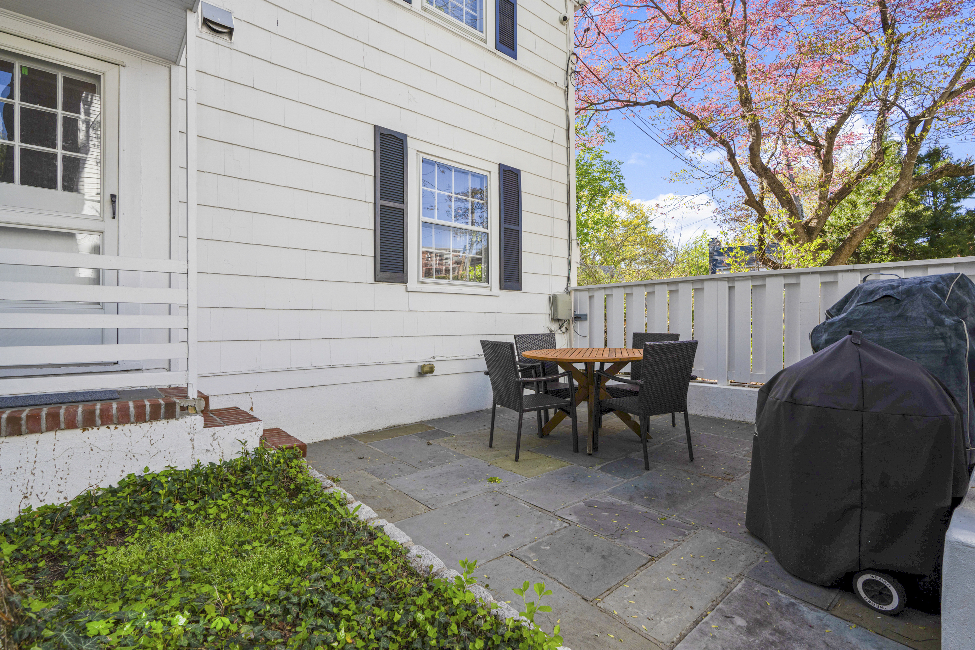  Beauty in Bronxville - 物件實景