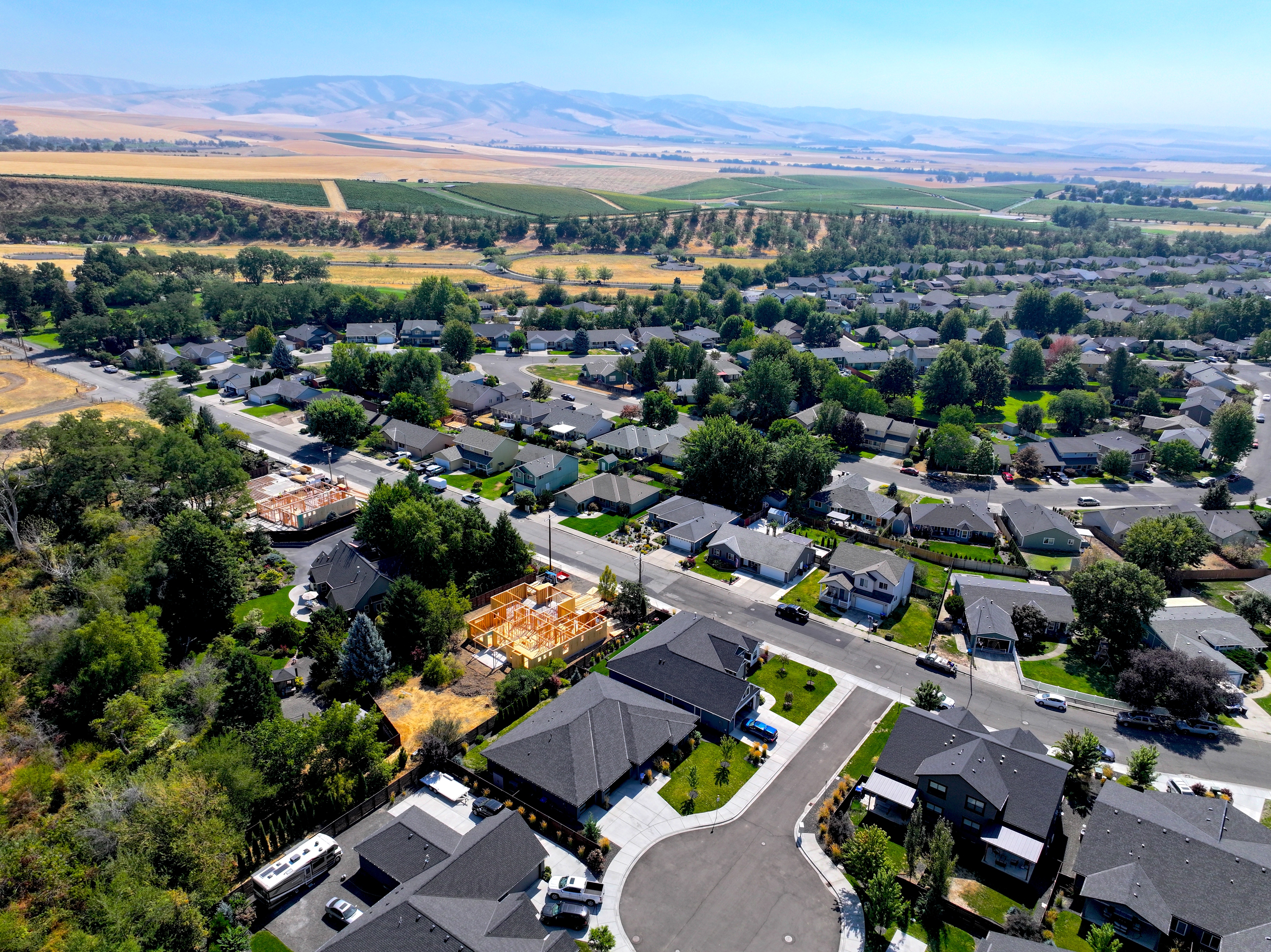  122 Sonoma Pl - 物件實景
