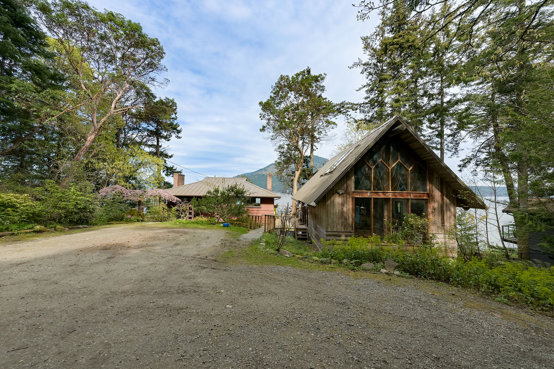  Serene Woodland Charm - 物件實景