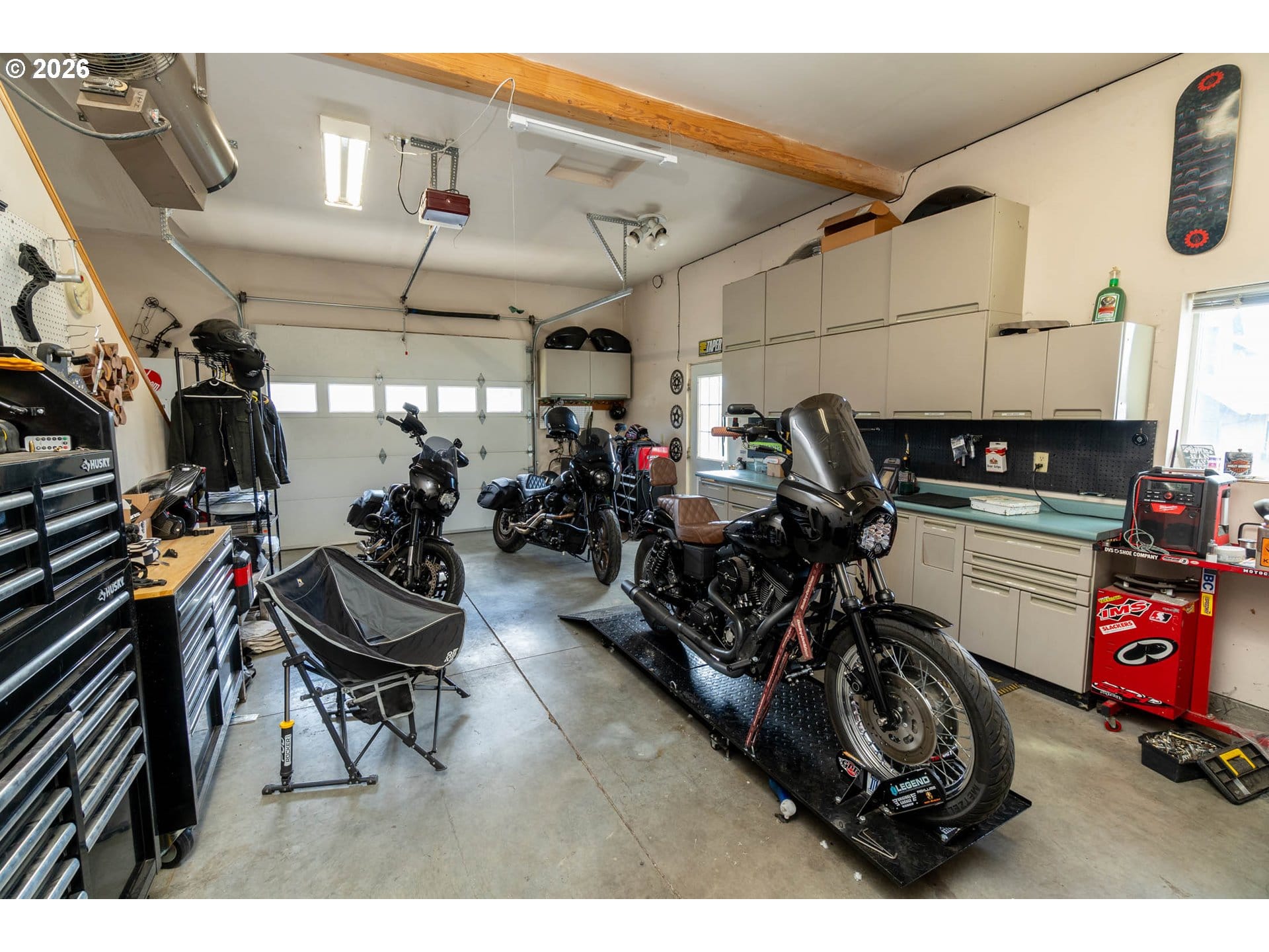  1221 NW ODEM AVE Terrebonne, OR 97760 - 物件實景